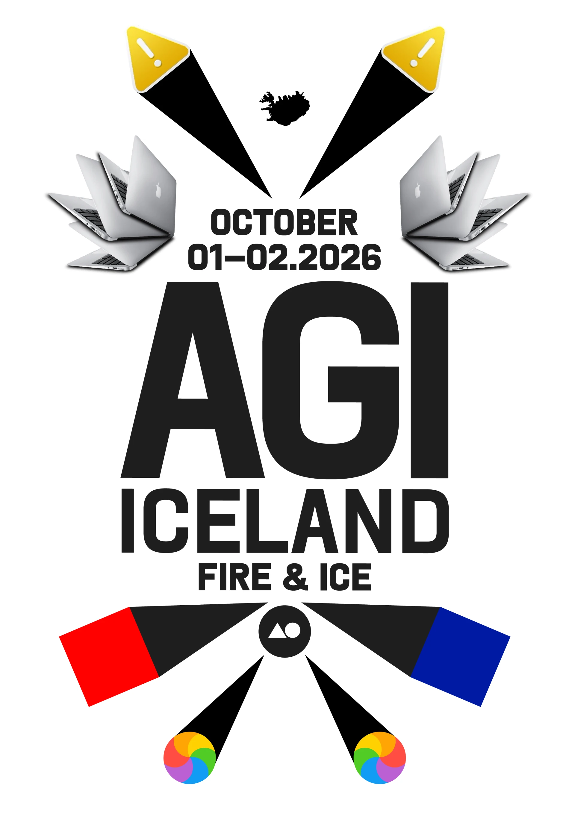 Hönnunarráðstefnan AGI Open 1. og 2.október