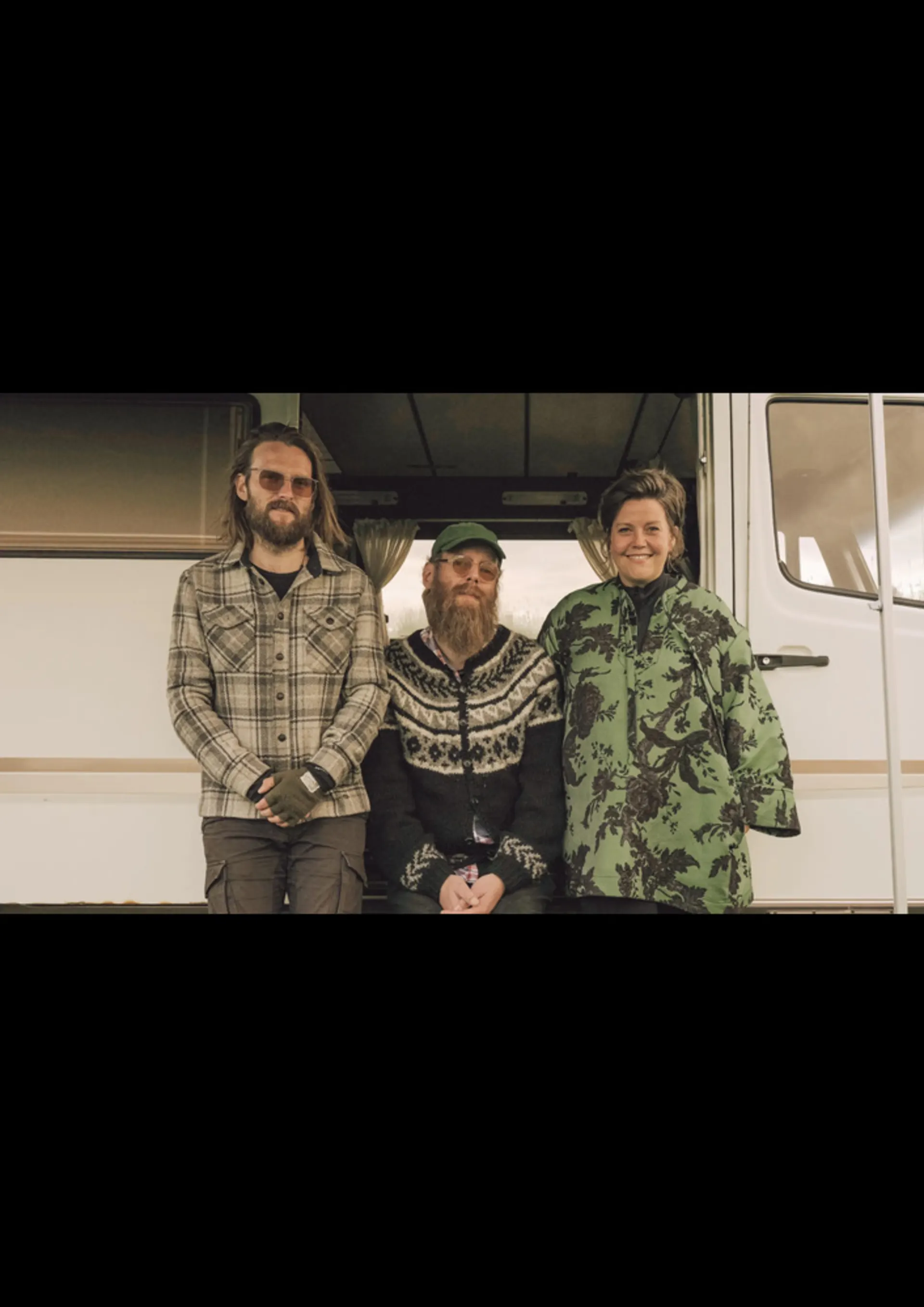 GÓSS - Sveitatónleikar að Ásbrekku
