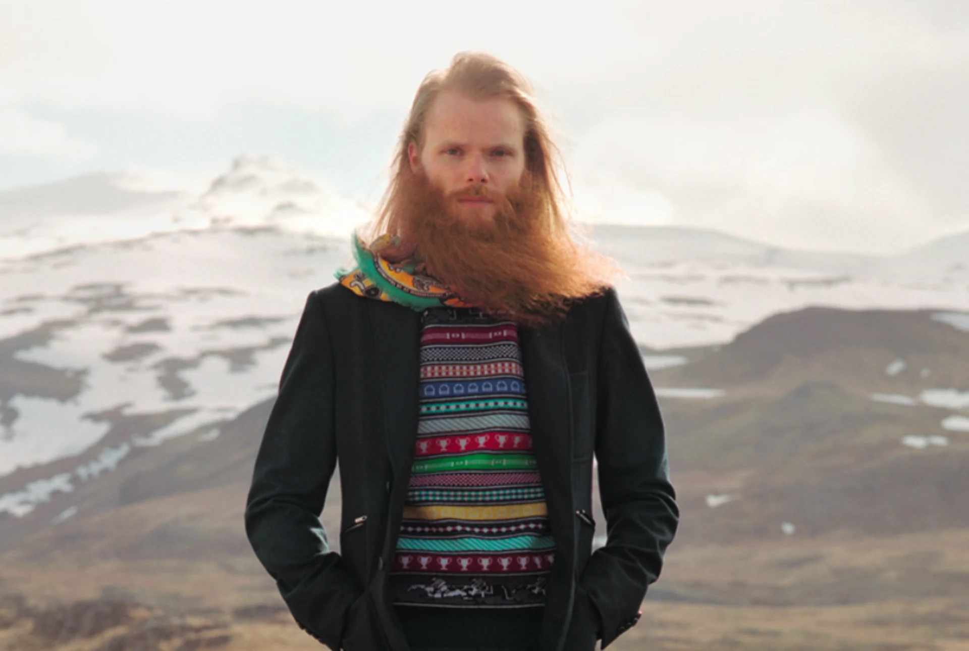 Teitur Magnússon & Mýtlarnir - Tónleikar - Galdur Brugghús Hólmavík