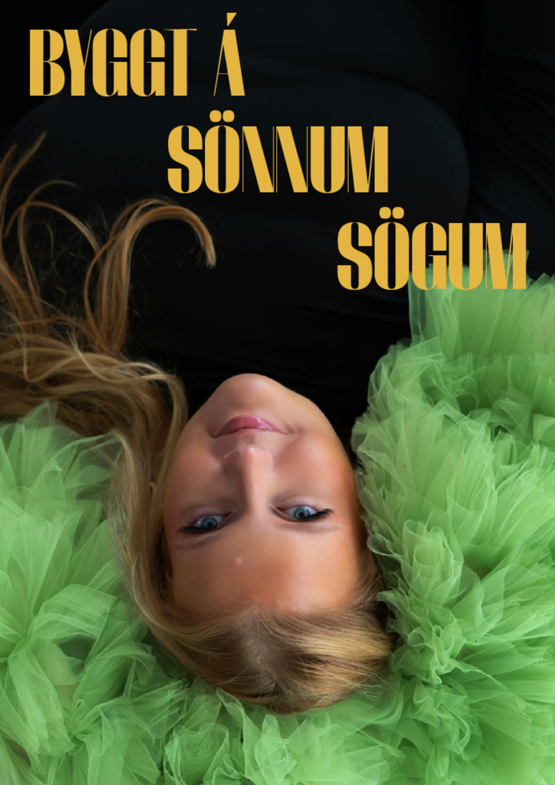 Byggt á sönnum sögum