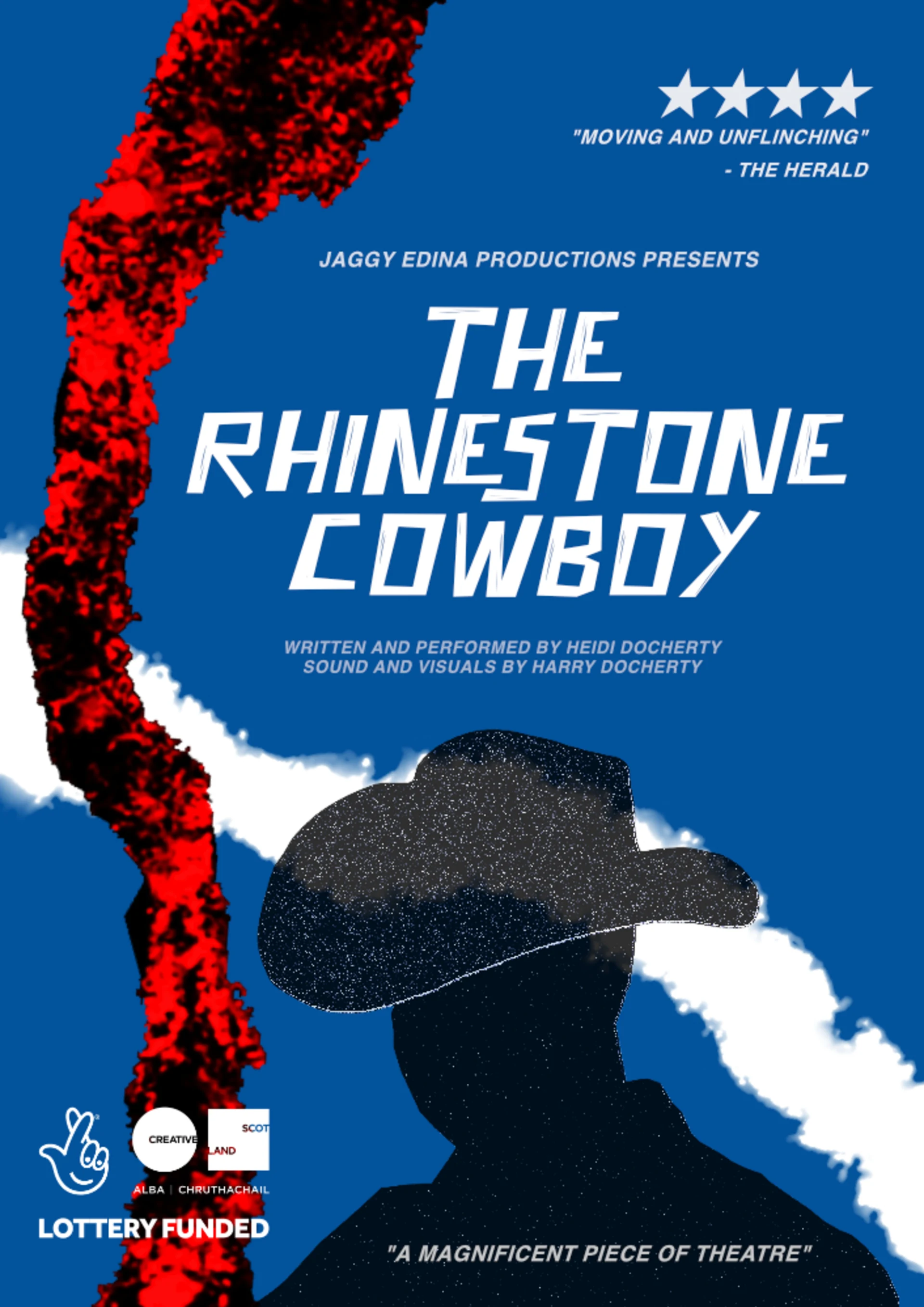 Rhinestone Cowboy