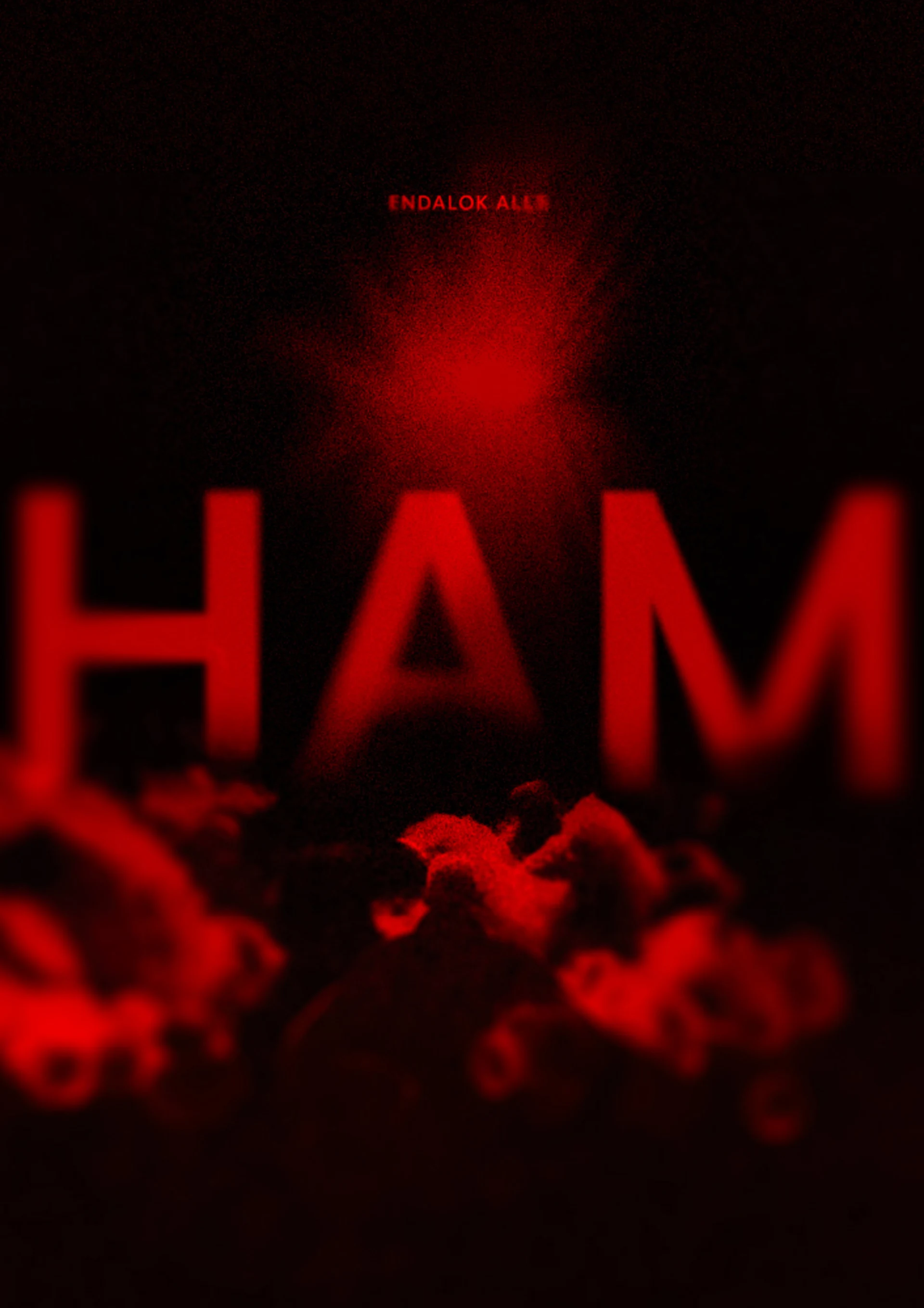 HAM - Endalok alls