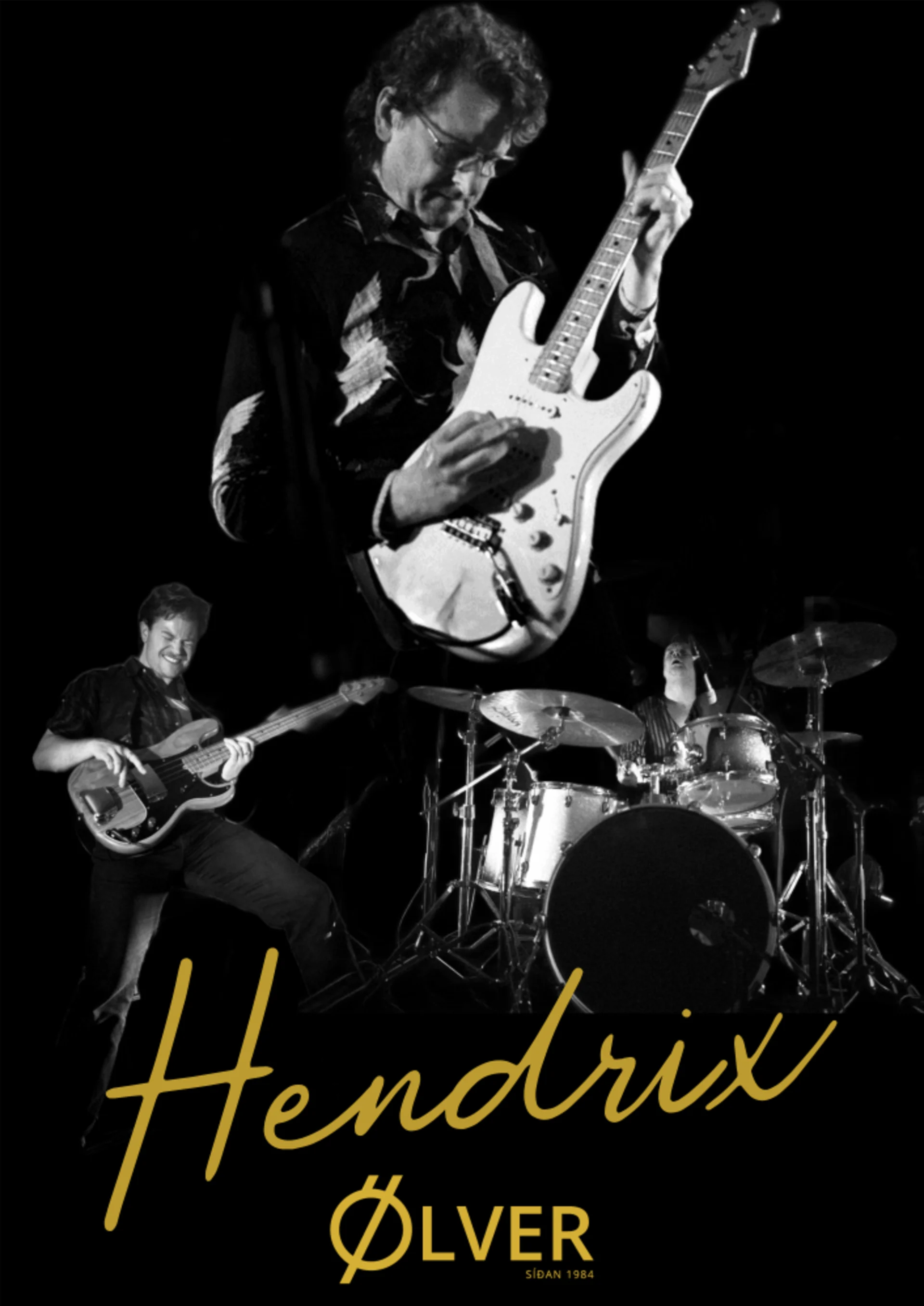 Jimi Hendrix