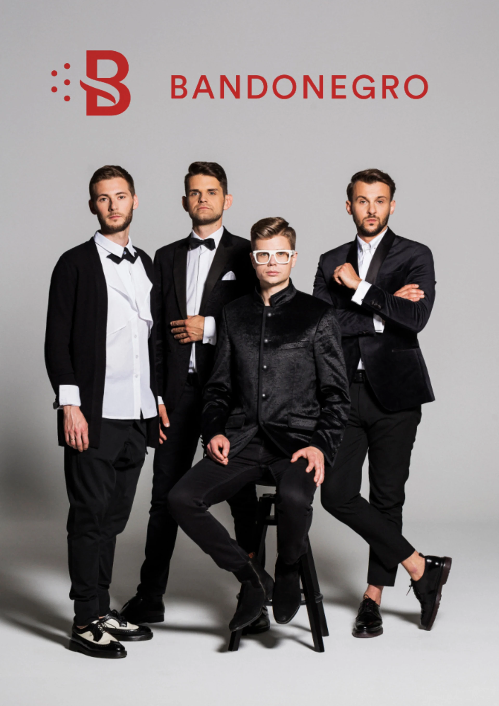 Bandonegro & Bergljót Tango Project – Tónleikar og Milonga