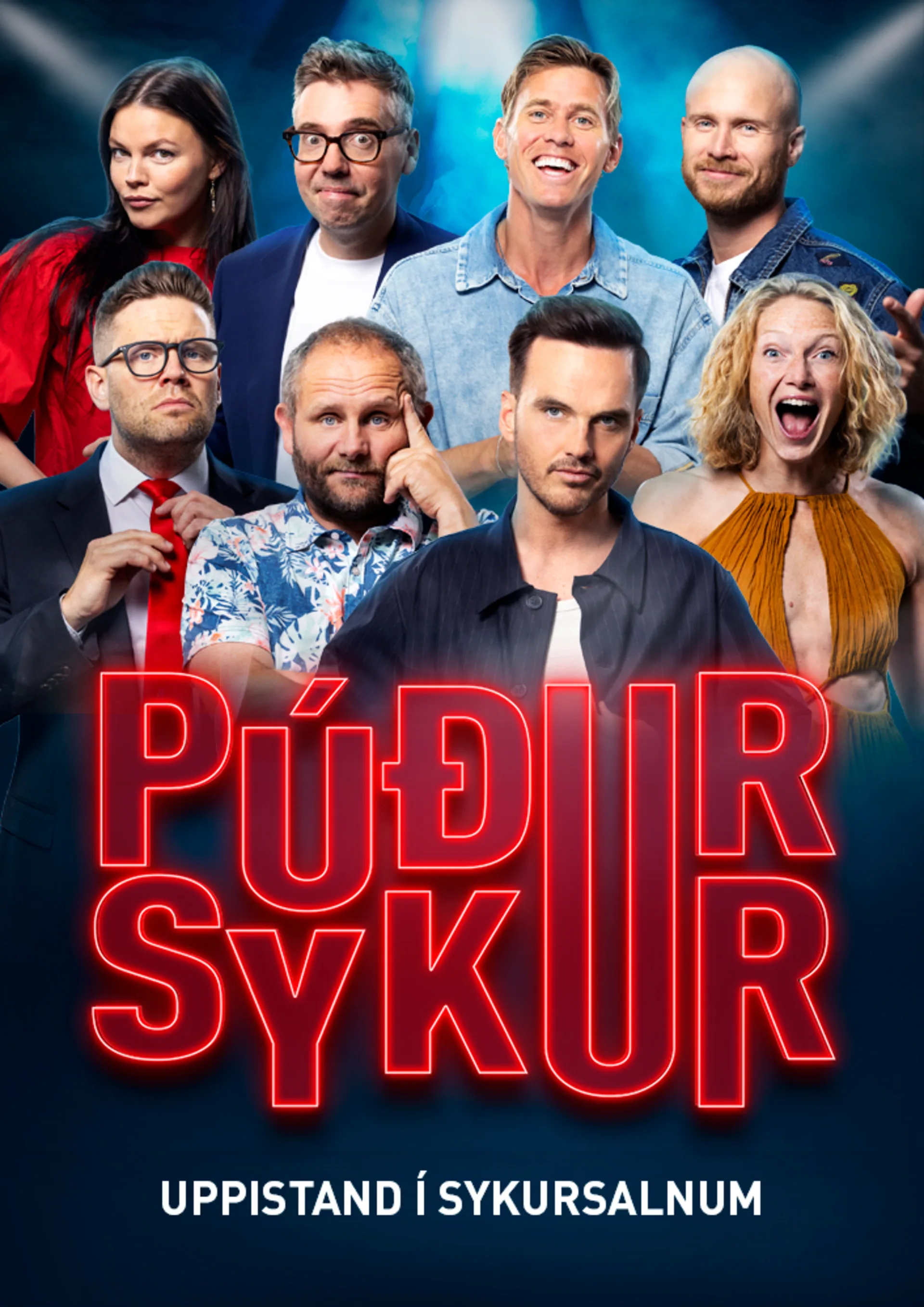 Púðursykur