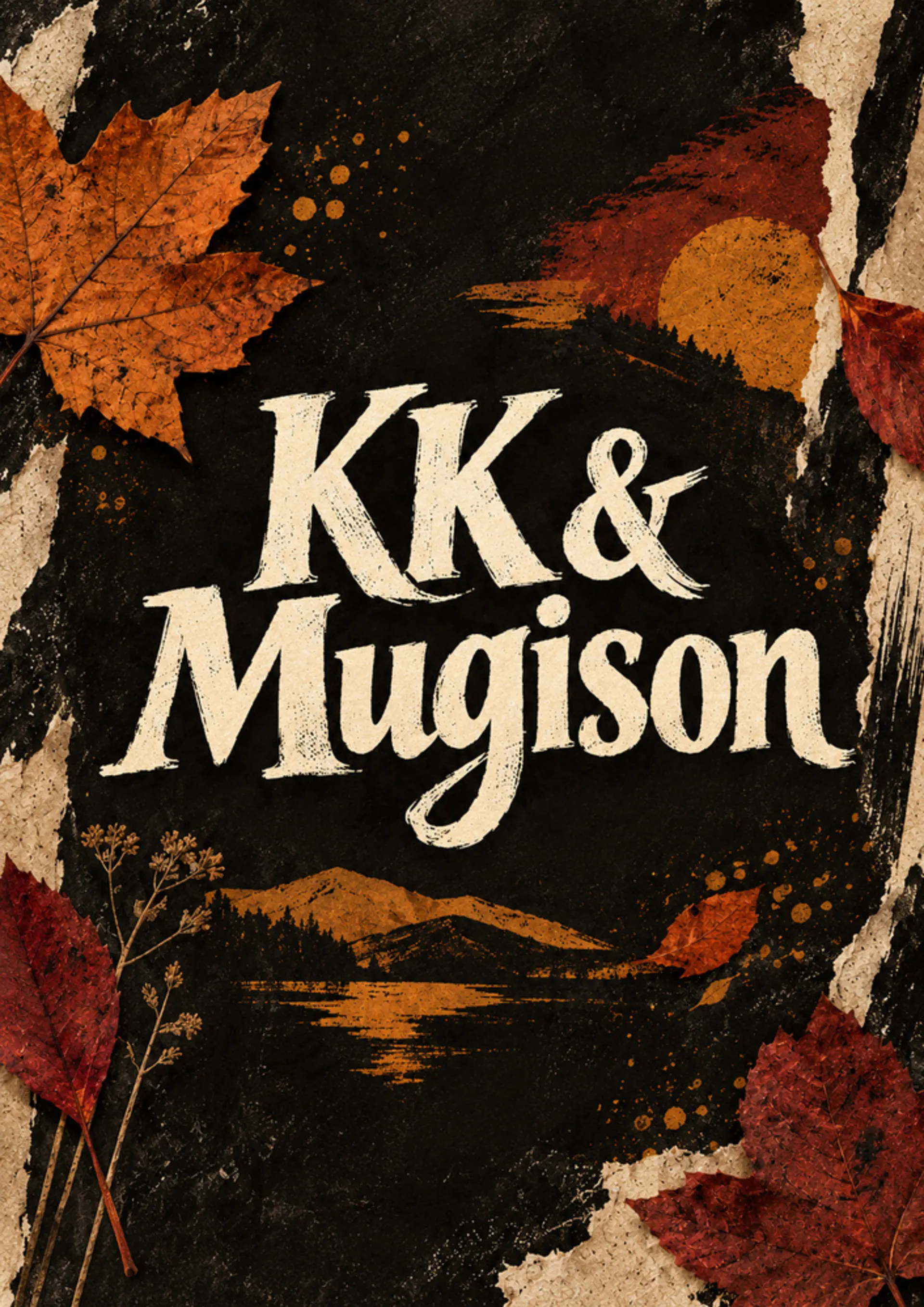 KK & Mugison