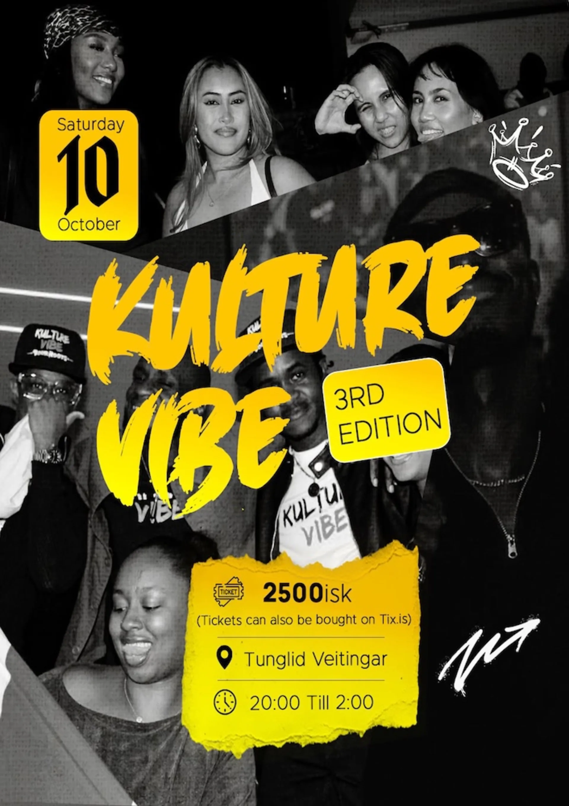 Kulture Vibe