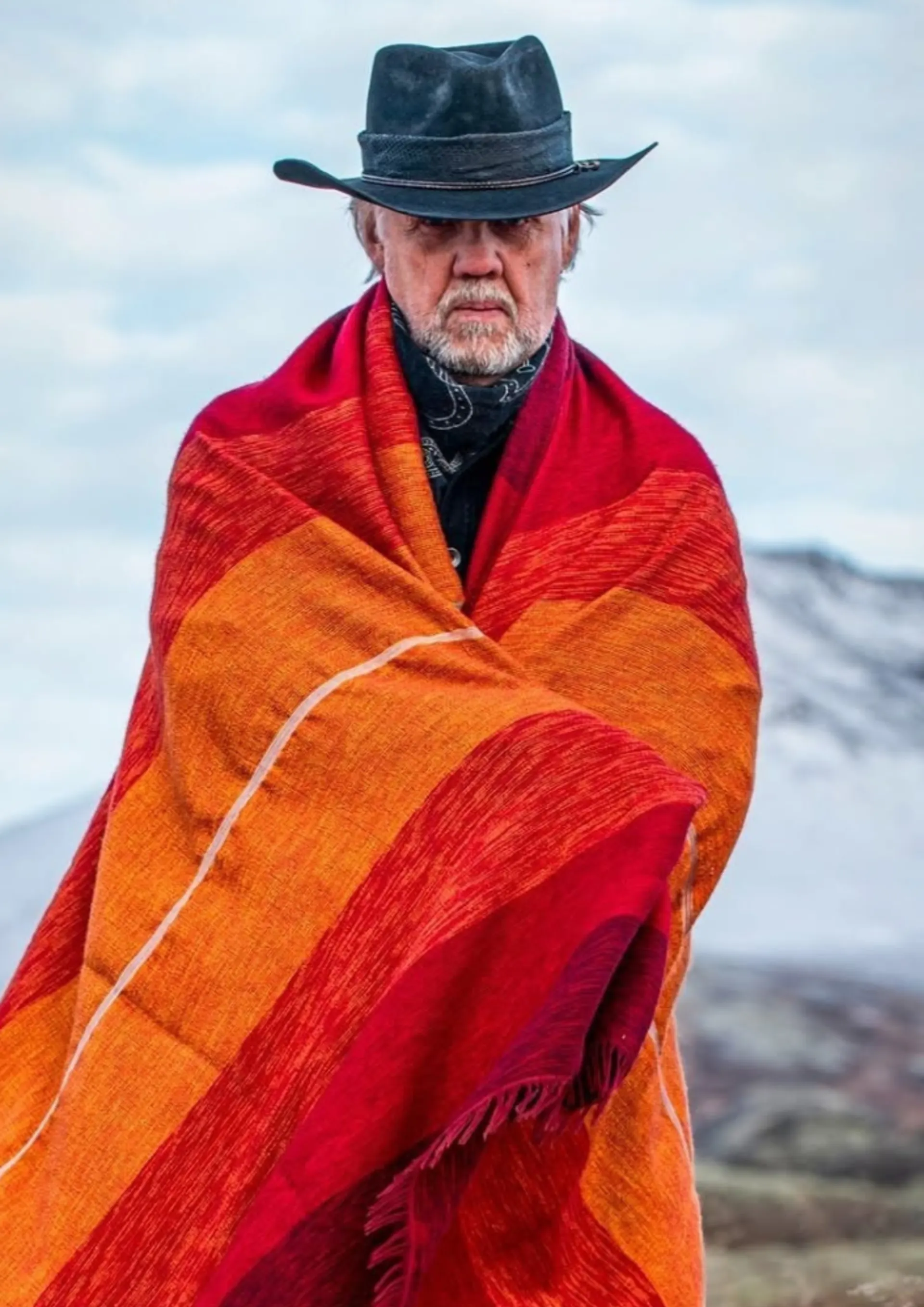 Helgi Björns & Reiðmenn vindanna