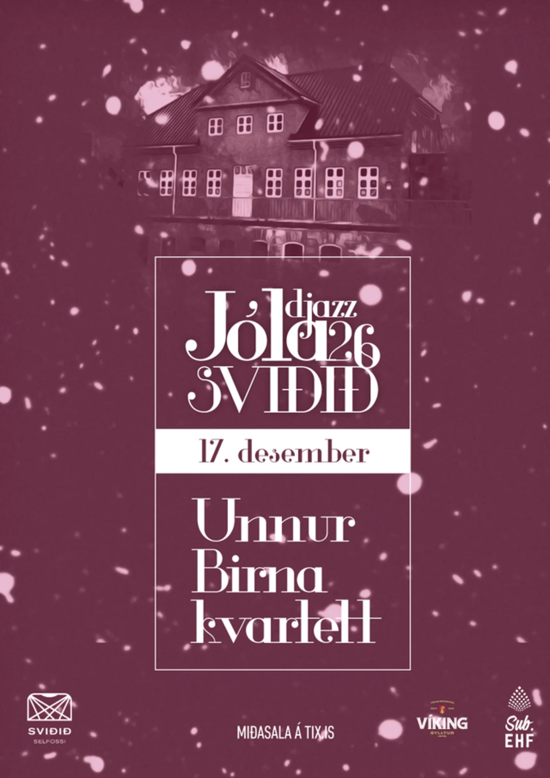 Unnur Birna
