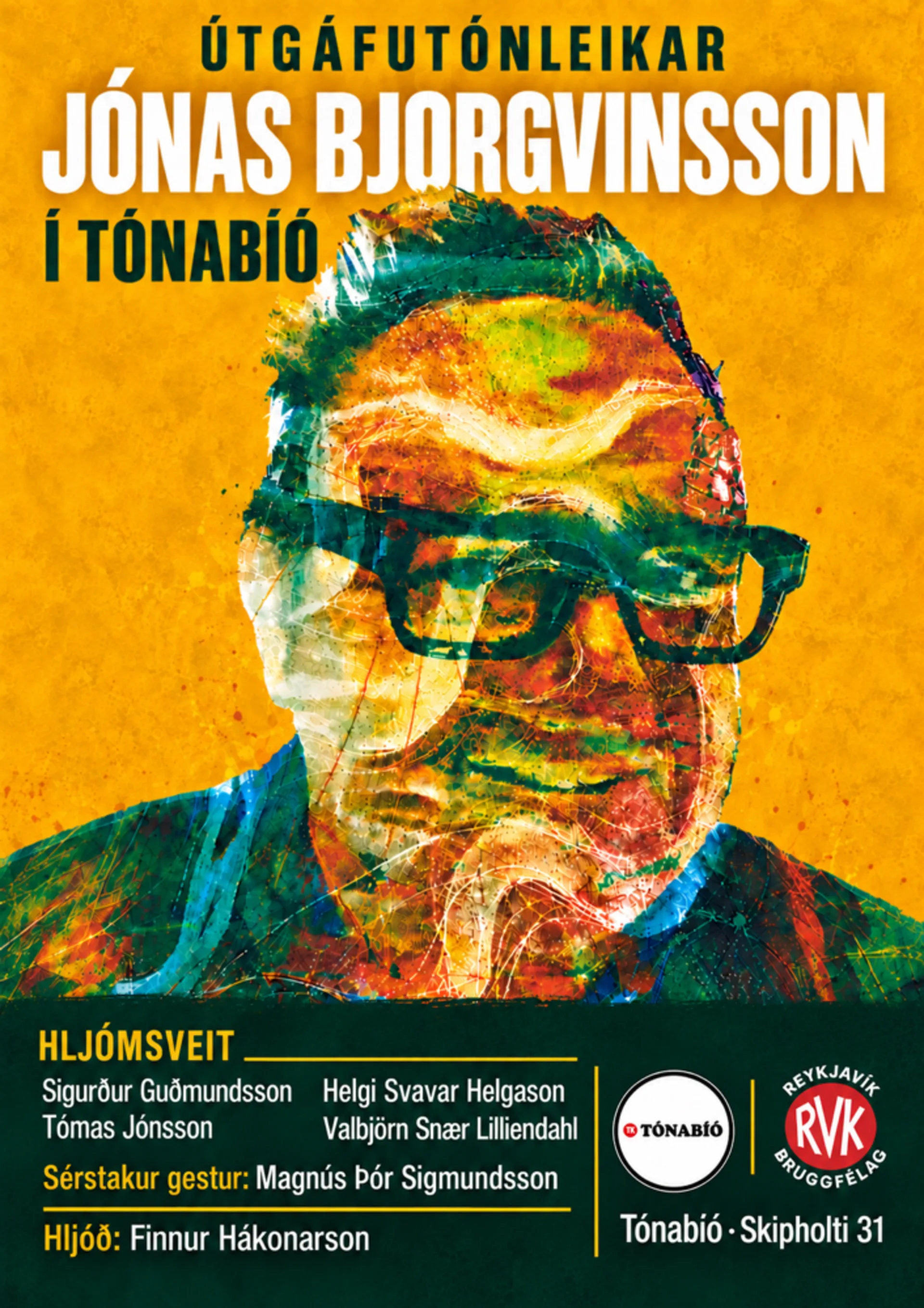 Jónas Björgvinsson - Lífsins bók