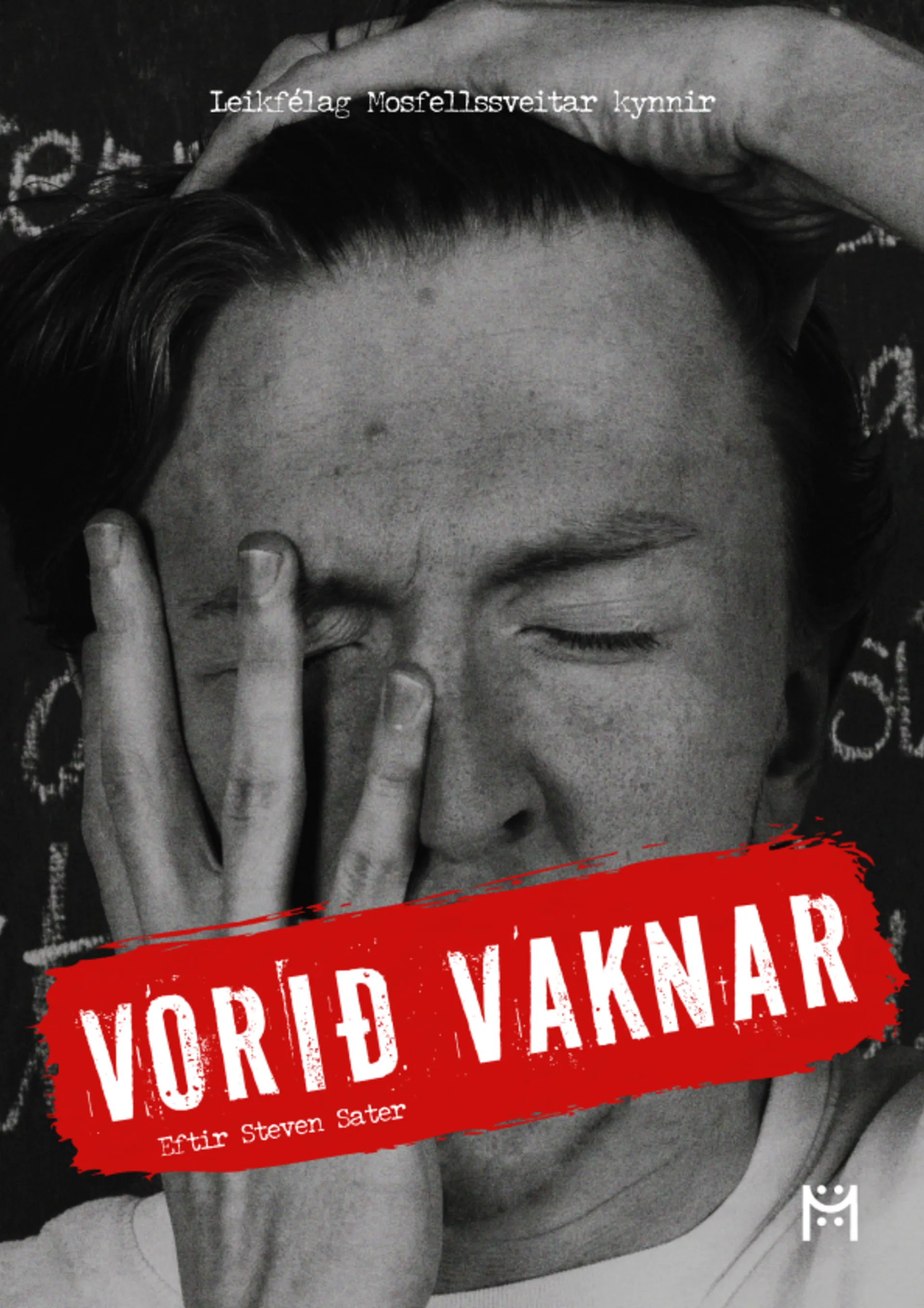 Vorið vaknar