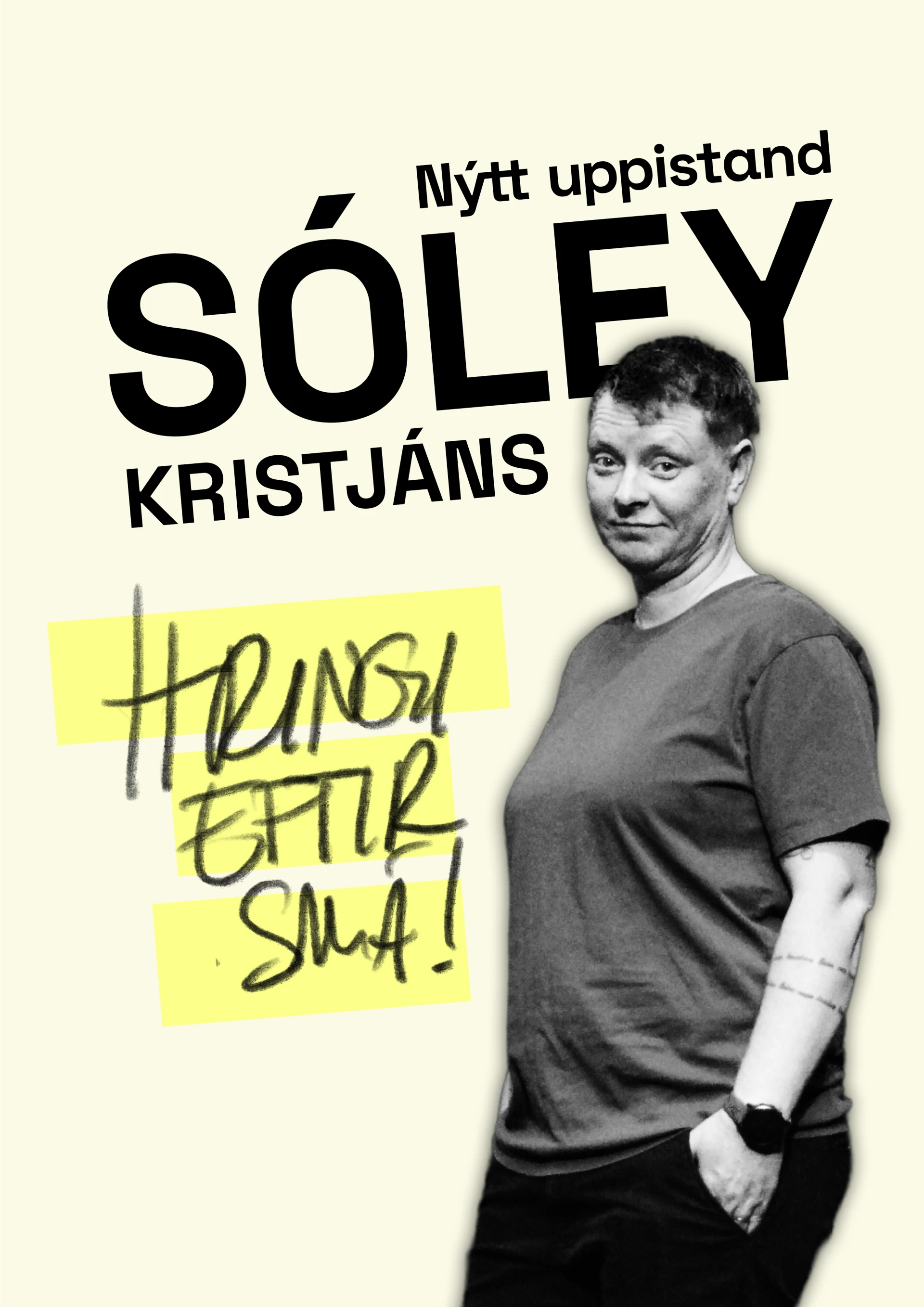 Hringi eftir smá!
