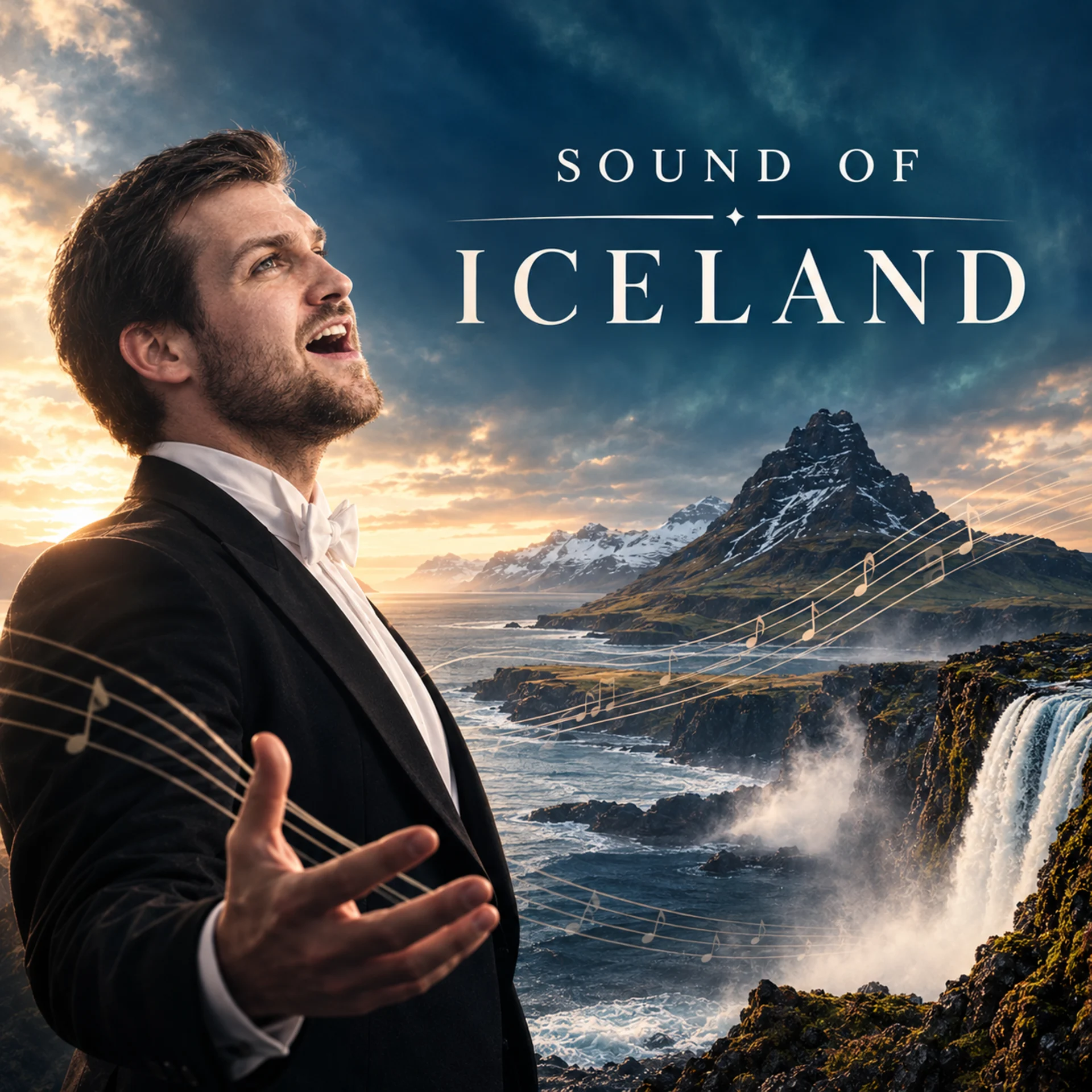 Sound of Iceland