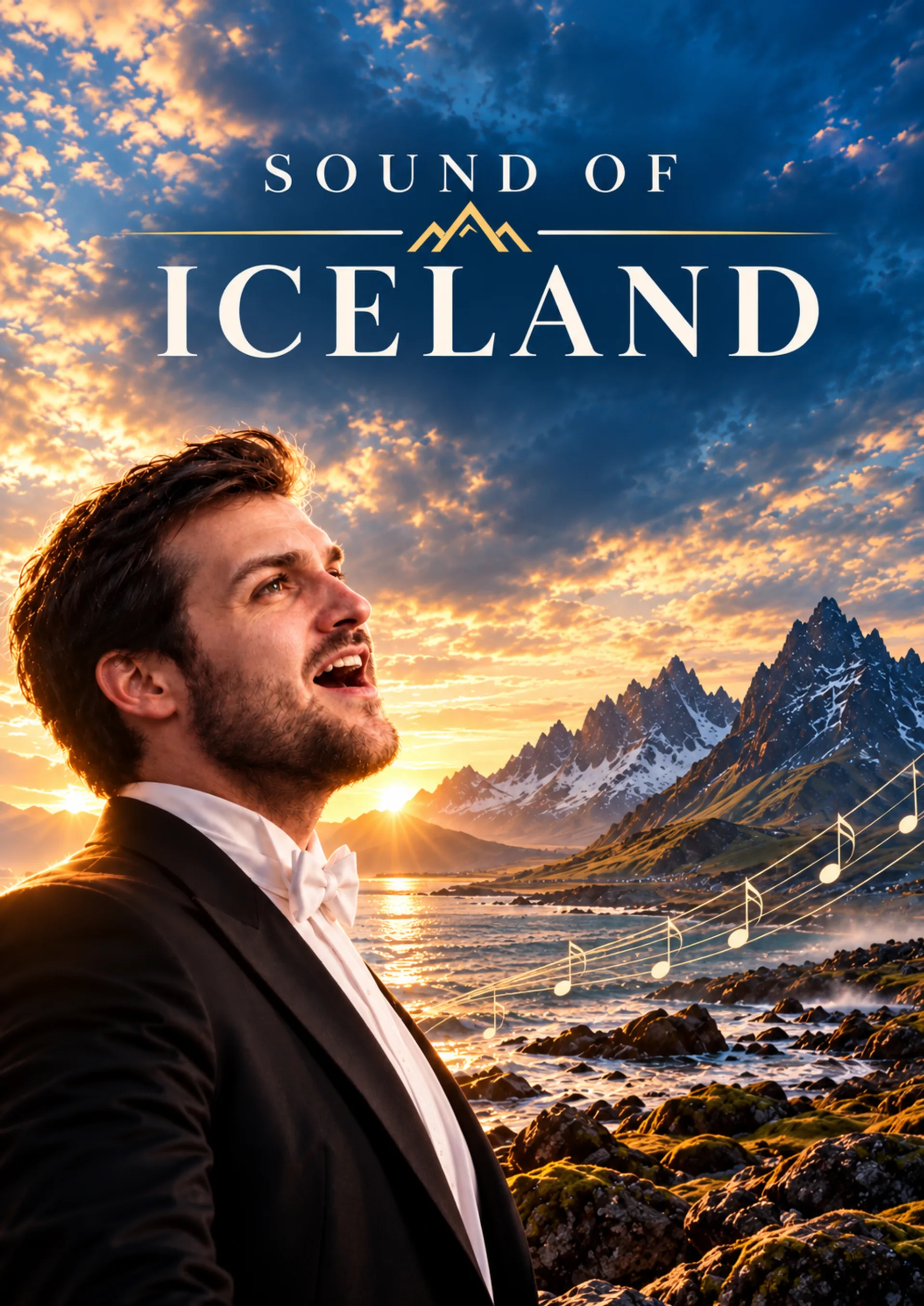 Sound of Iceland