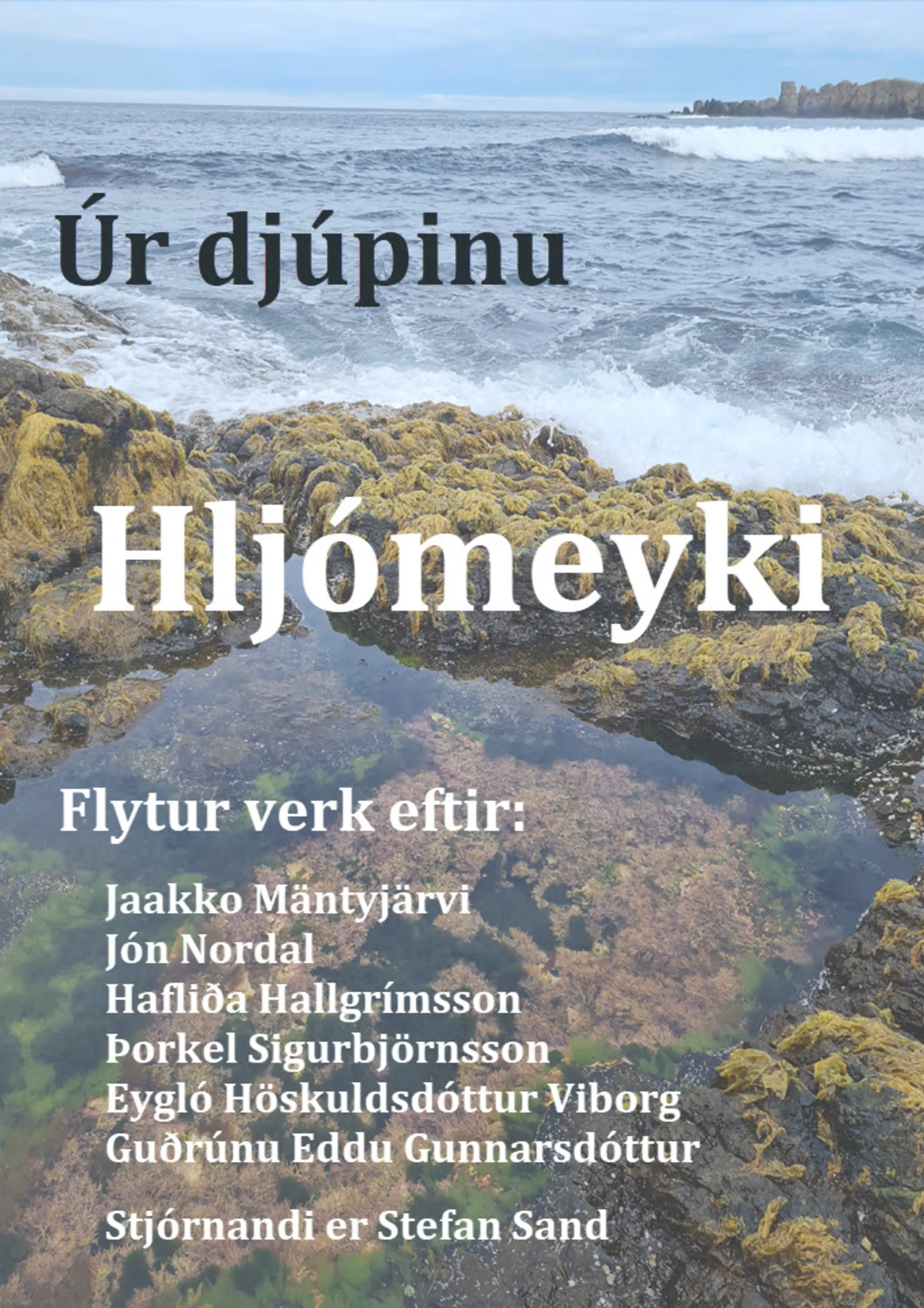 Úr djúpinu