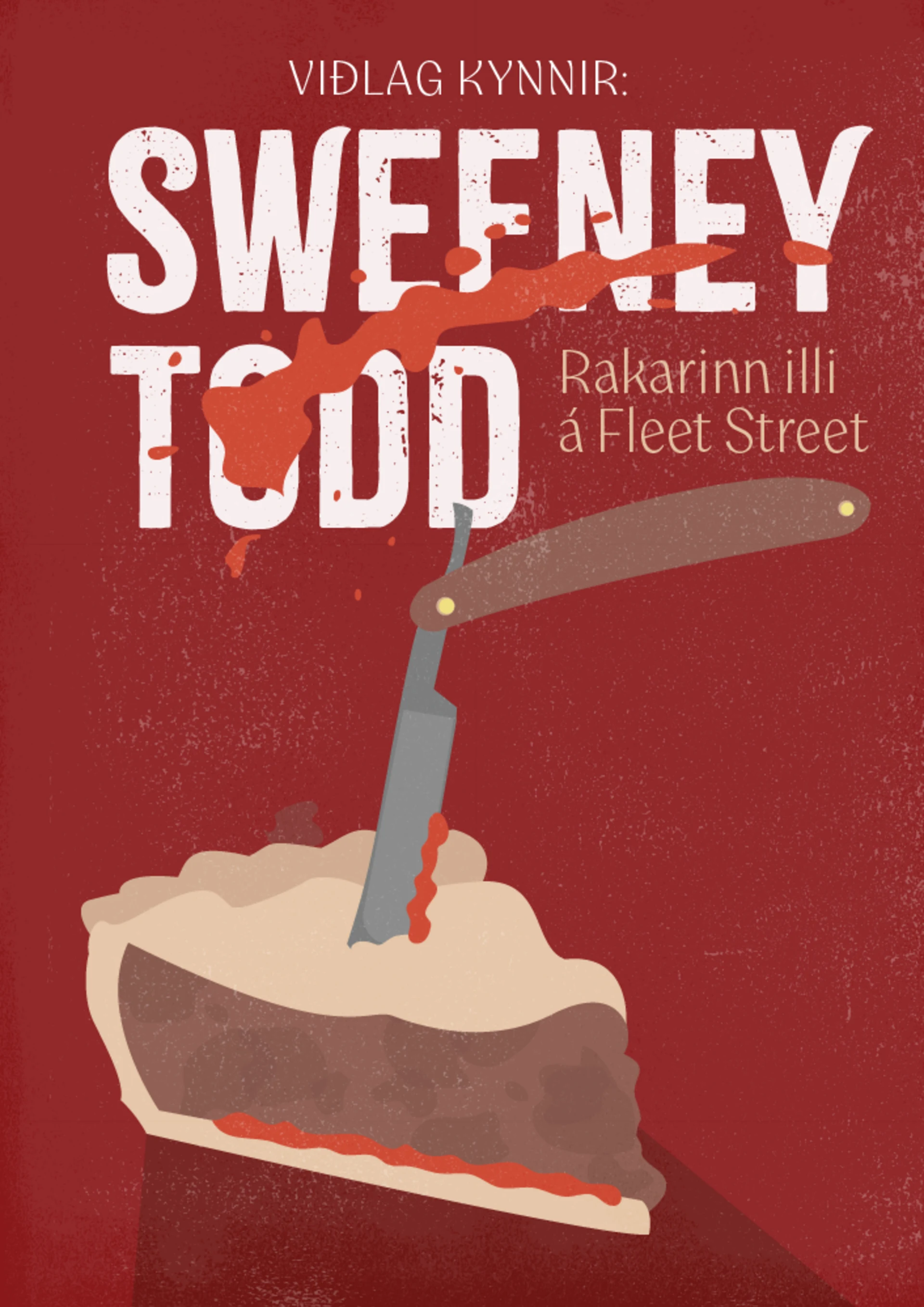 Sweeney Todd