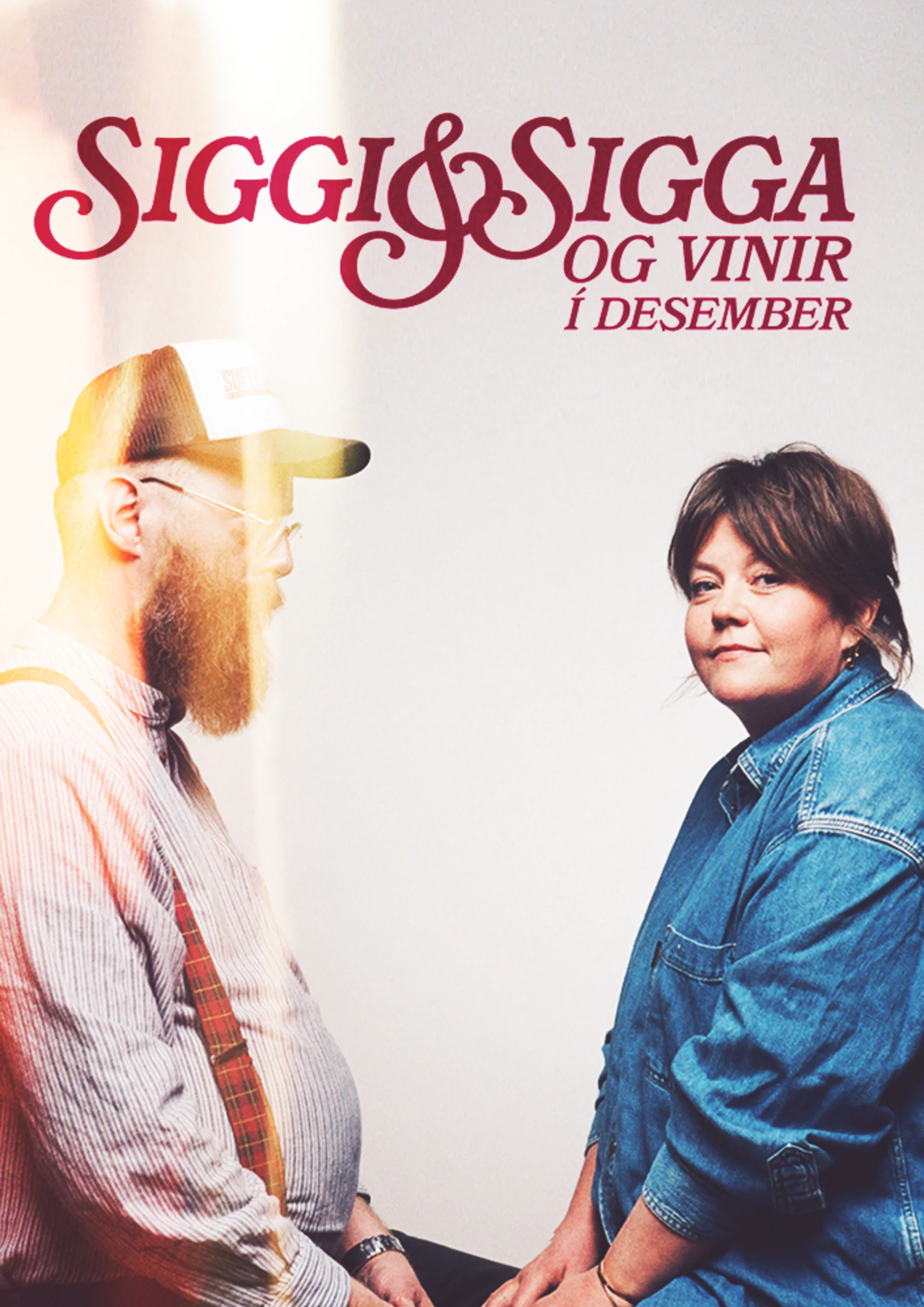 Siggi & Sigga