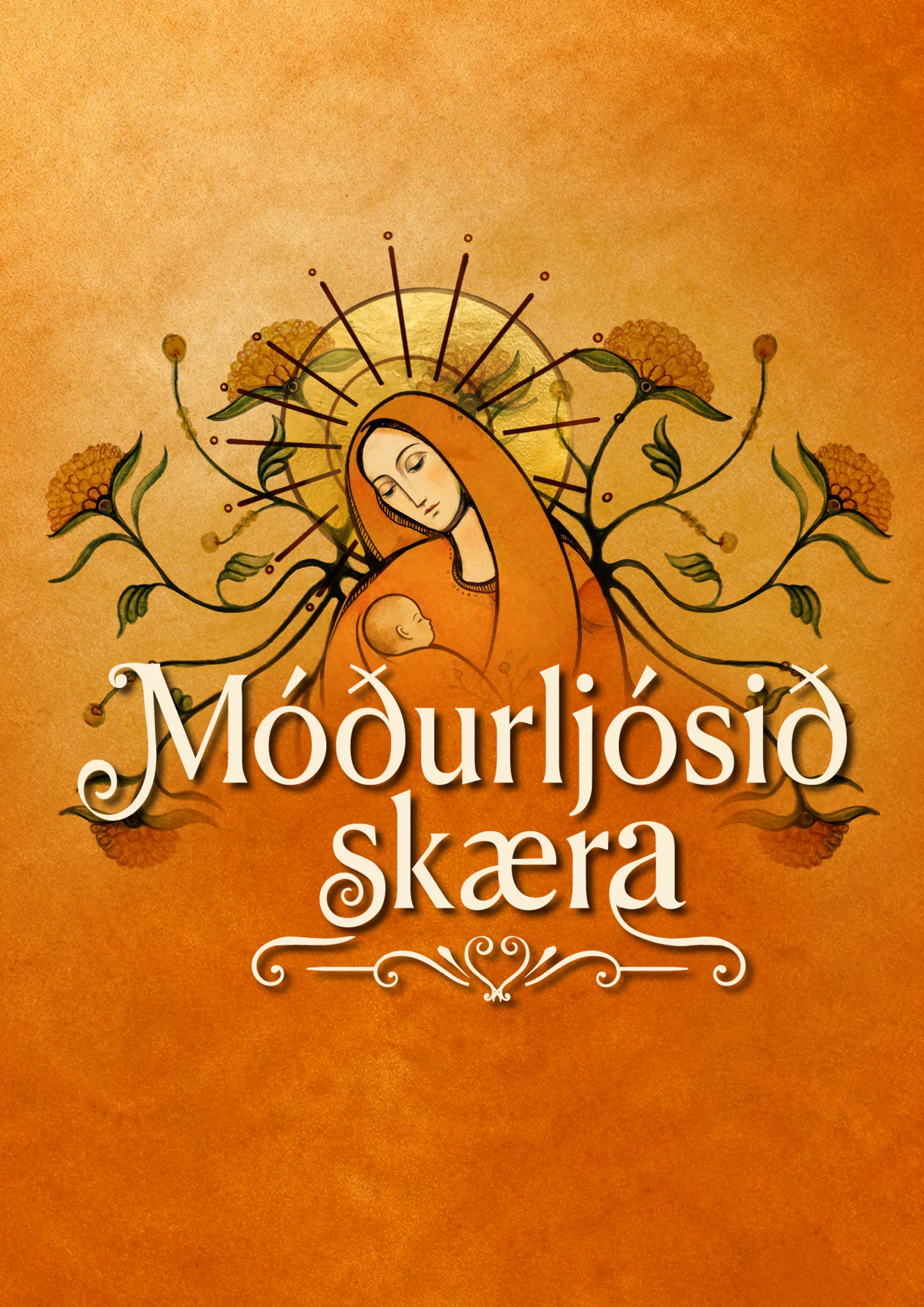 Móðurljósið skæra - tónleikar Söngfjelagsins