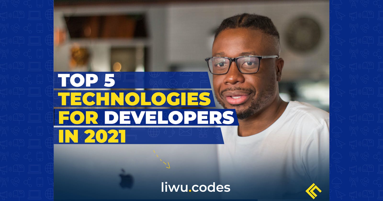 2021 is already off to a flying start, and if you are a Software Developer, you probably have set some goals to upgrade your programming stack this year.