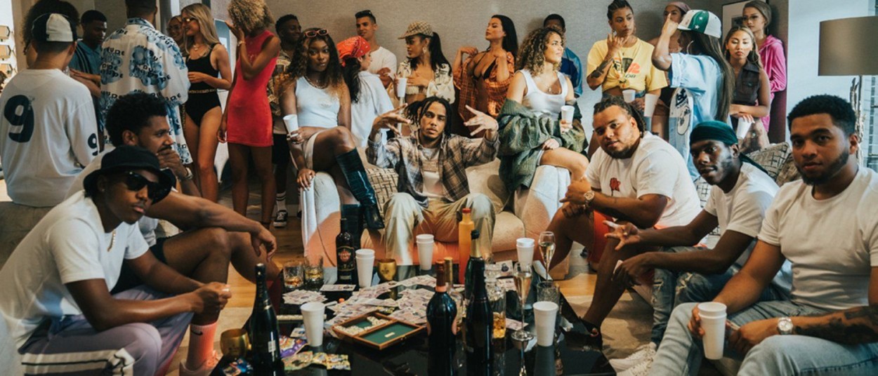 AJ Tracey
