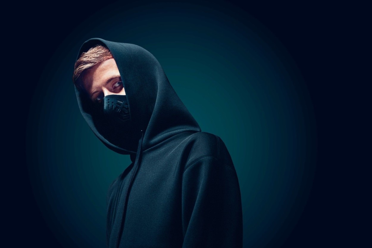 Alan Walker