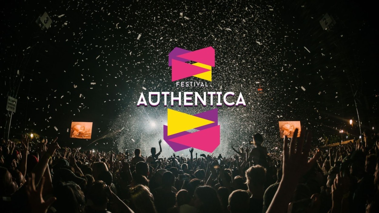 Festival Authentica 2022