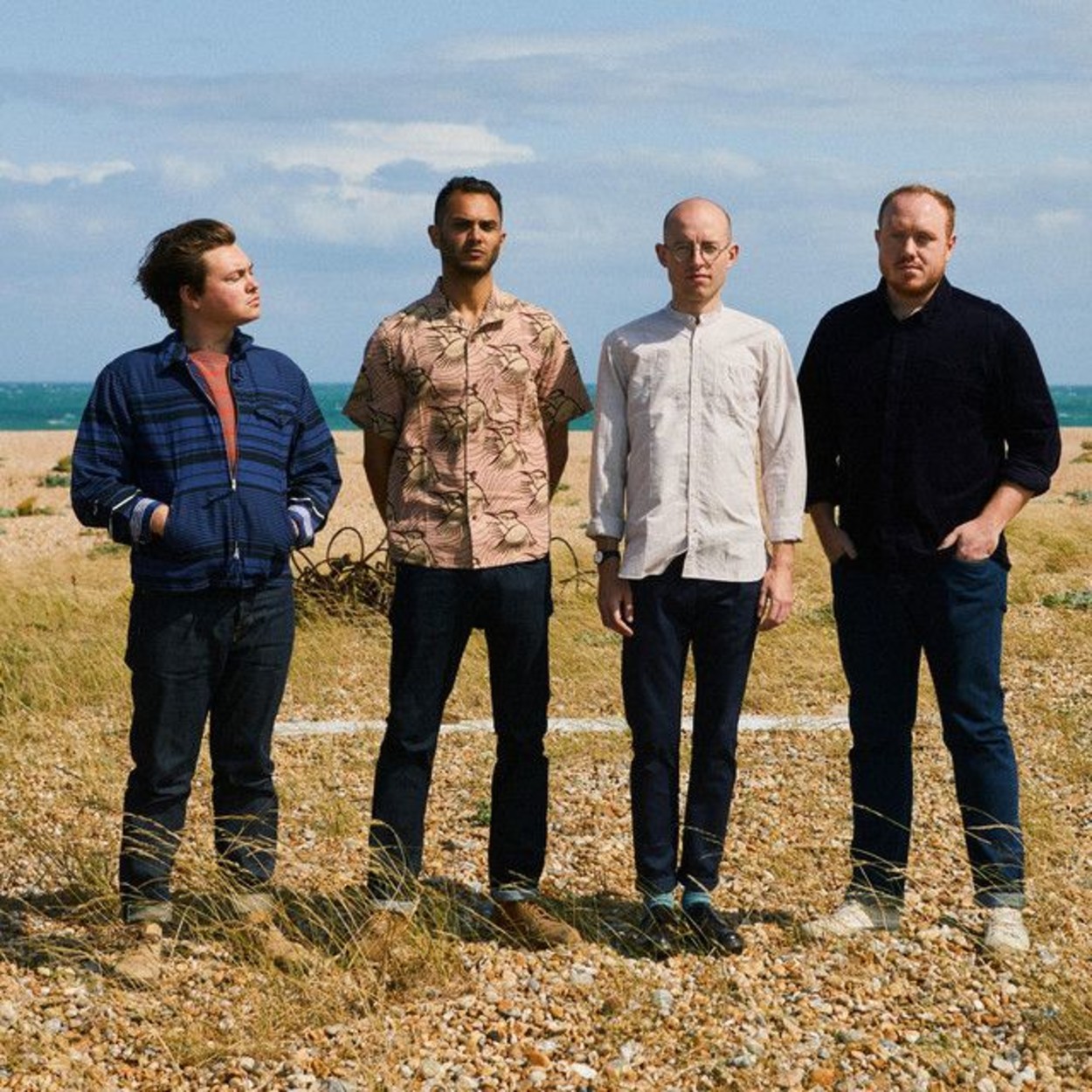 Bombay Bicycle Club