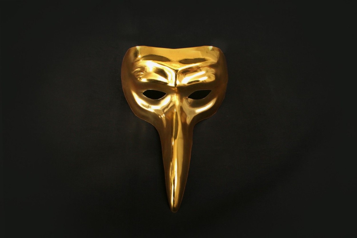 Claptone