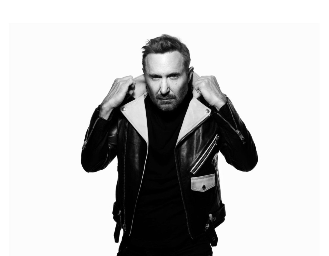 David Guetta Festiva.is