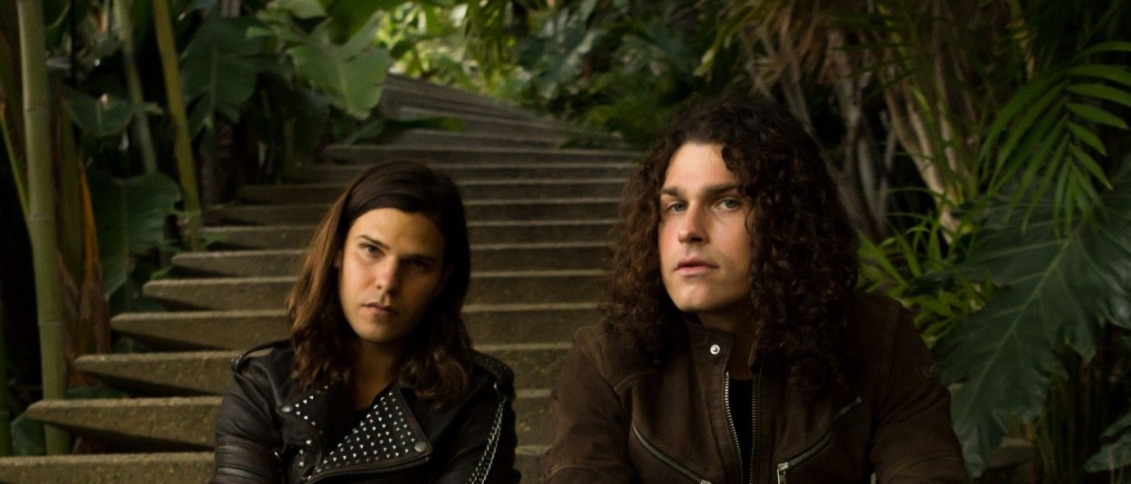 DVBBS