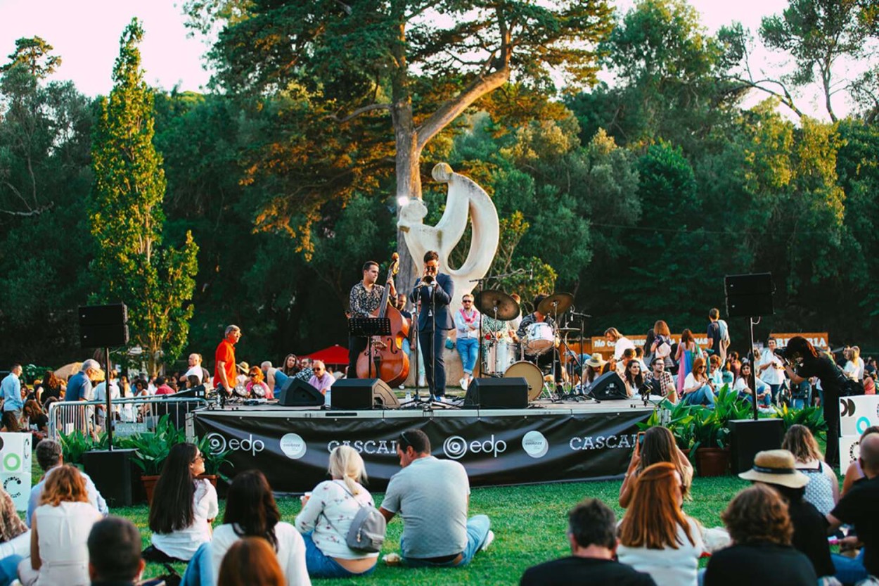 COOLJAZZ Festival 2023