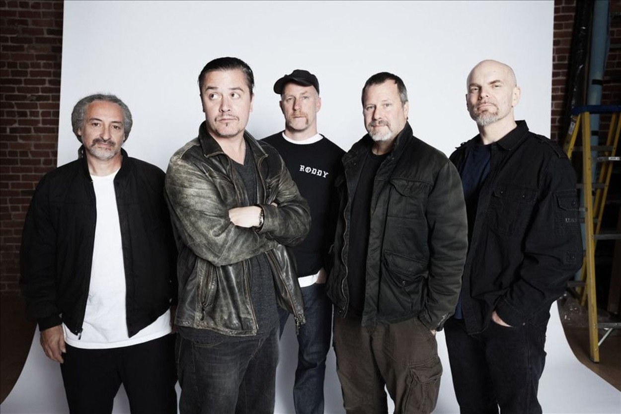 Faith No More