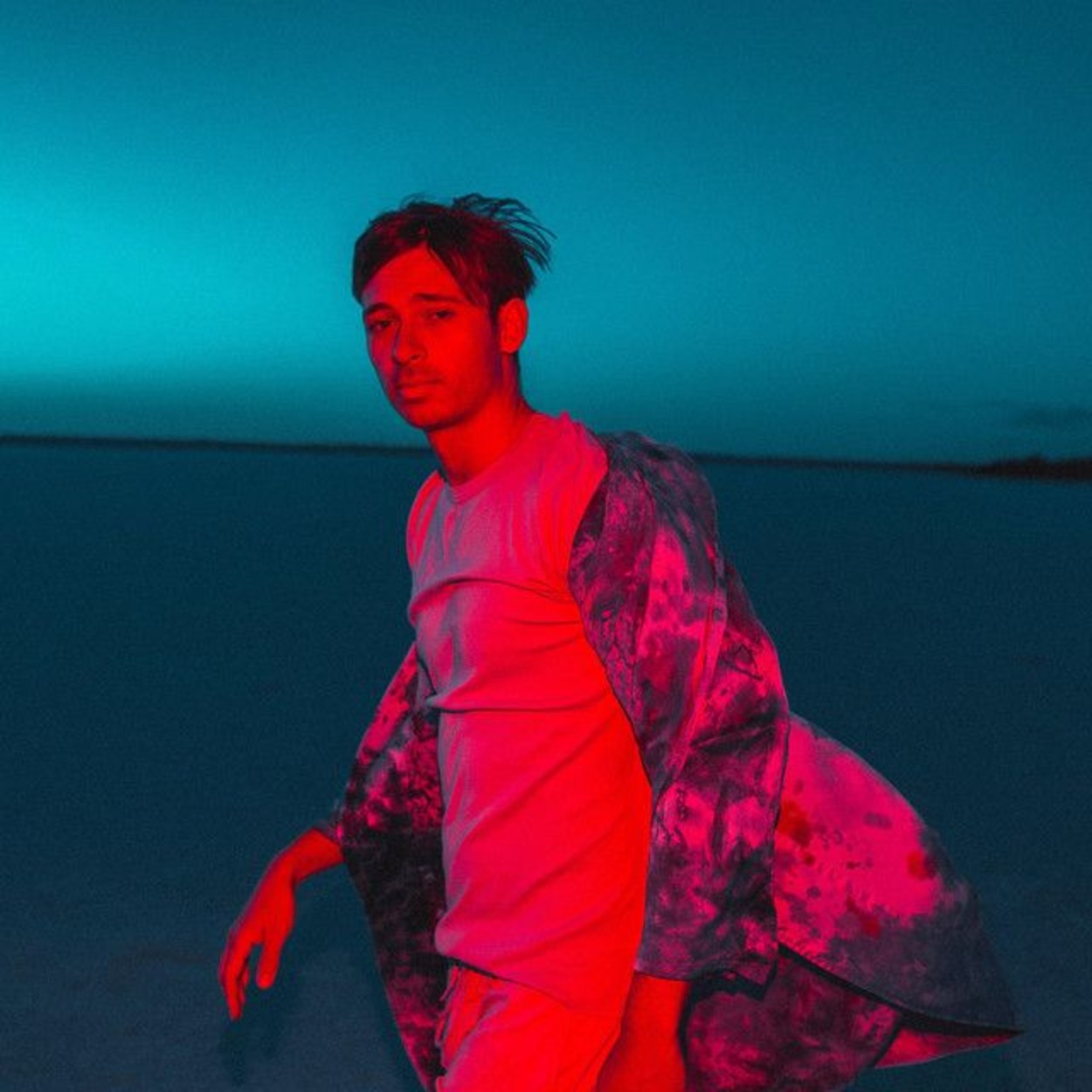Flume Setlist 2025 Kaila Francyne