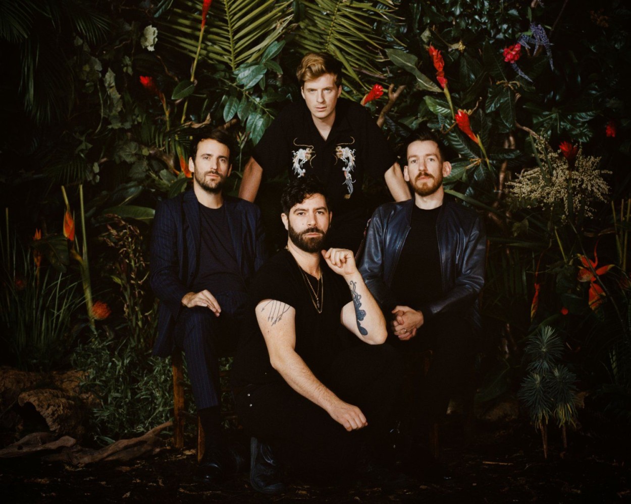 Foals @ MEO Kalorama 2023