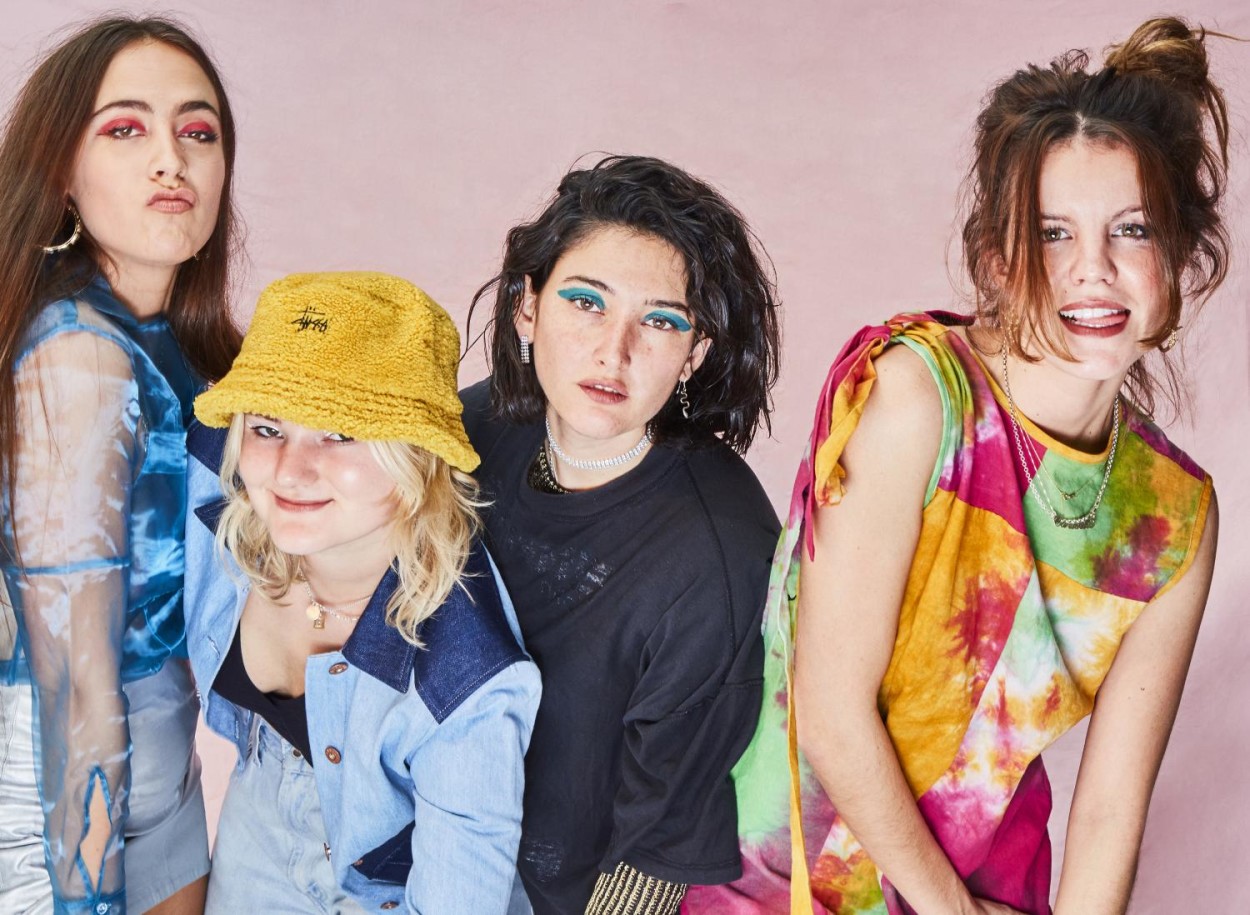 Hinds