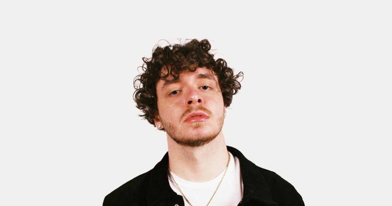 Jack Harlow