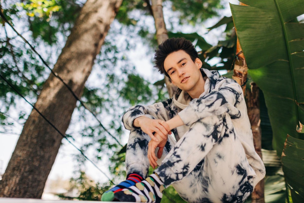 Jacob Collier