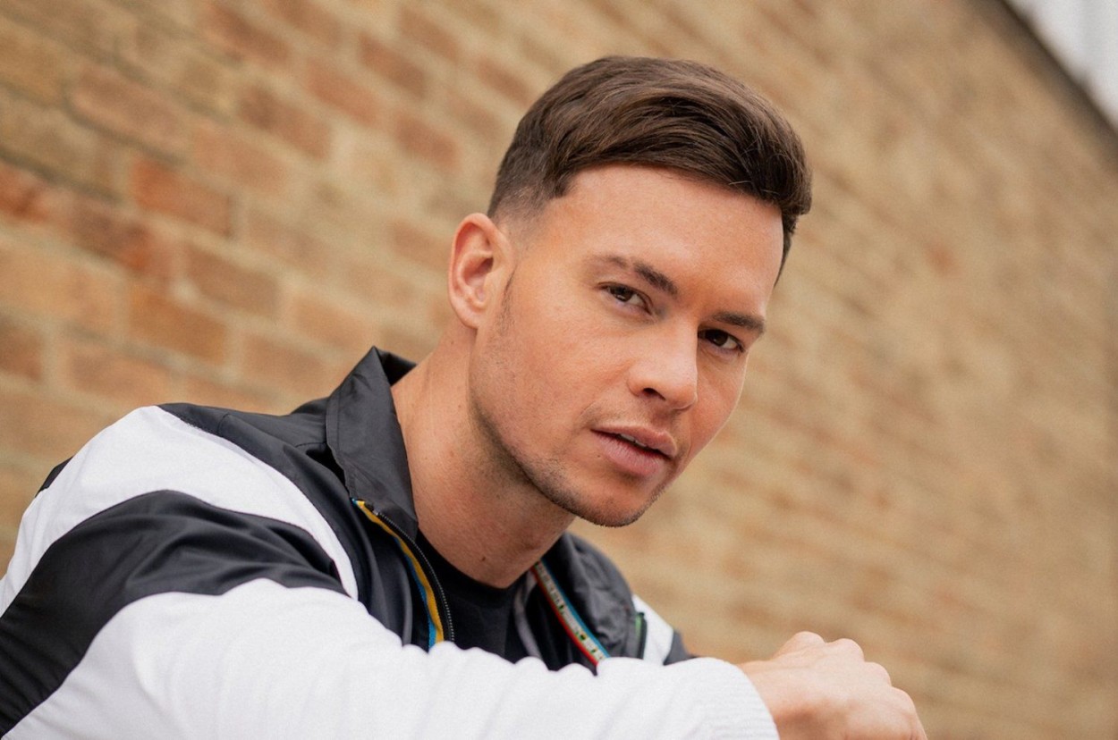 Joel Corry