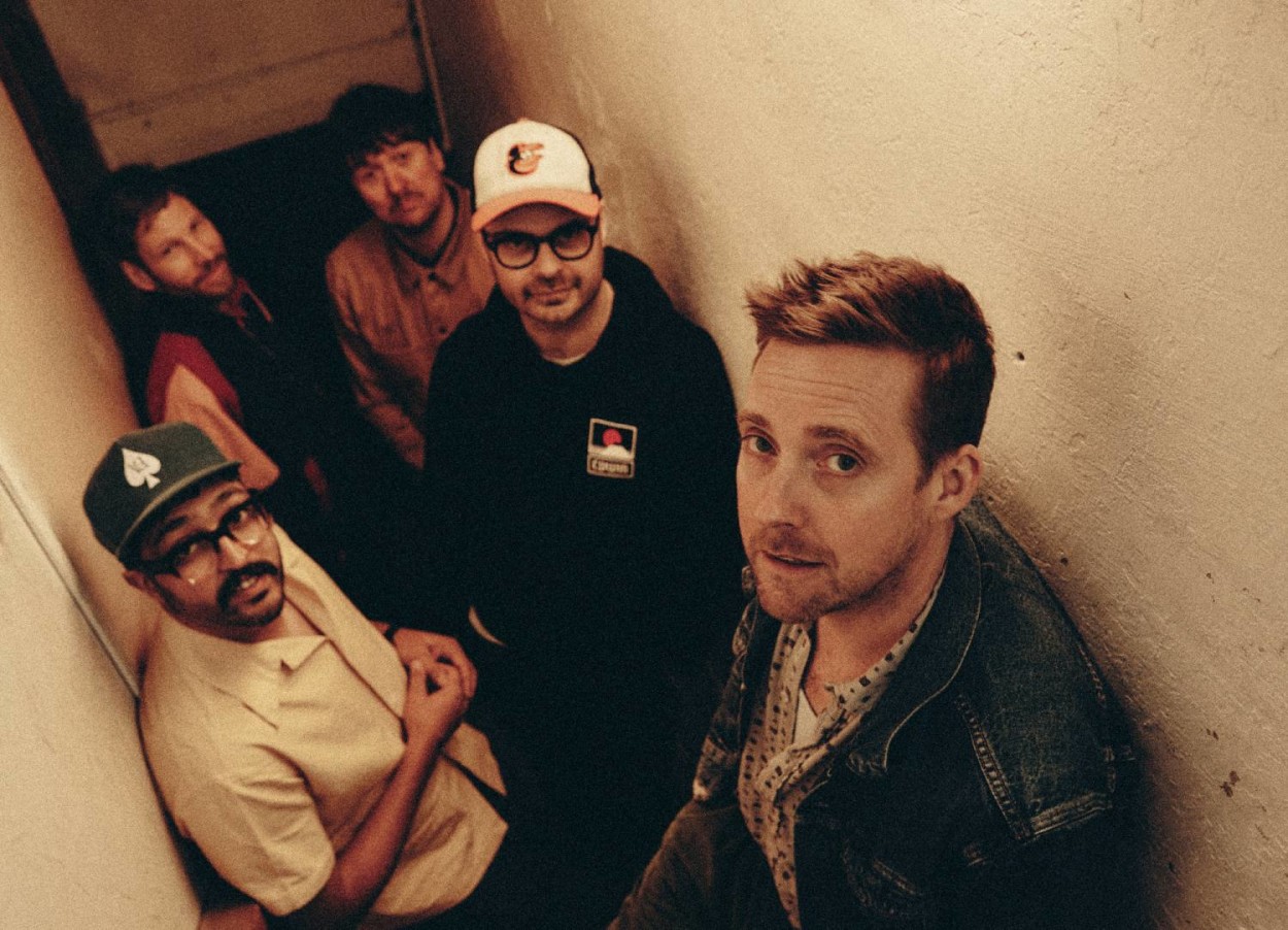 Kaiser Chiefs
