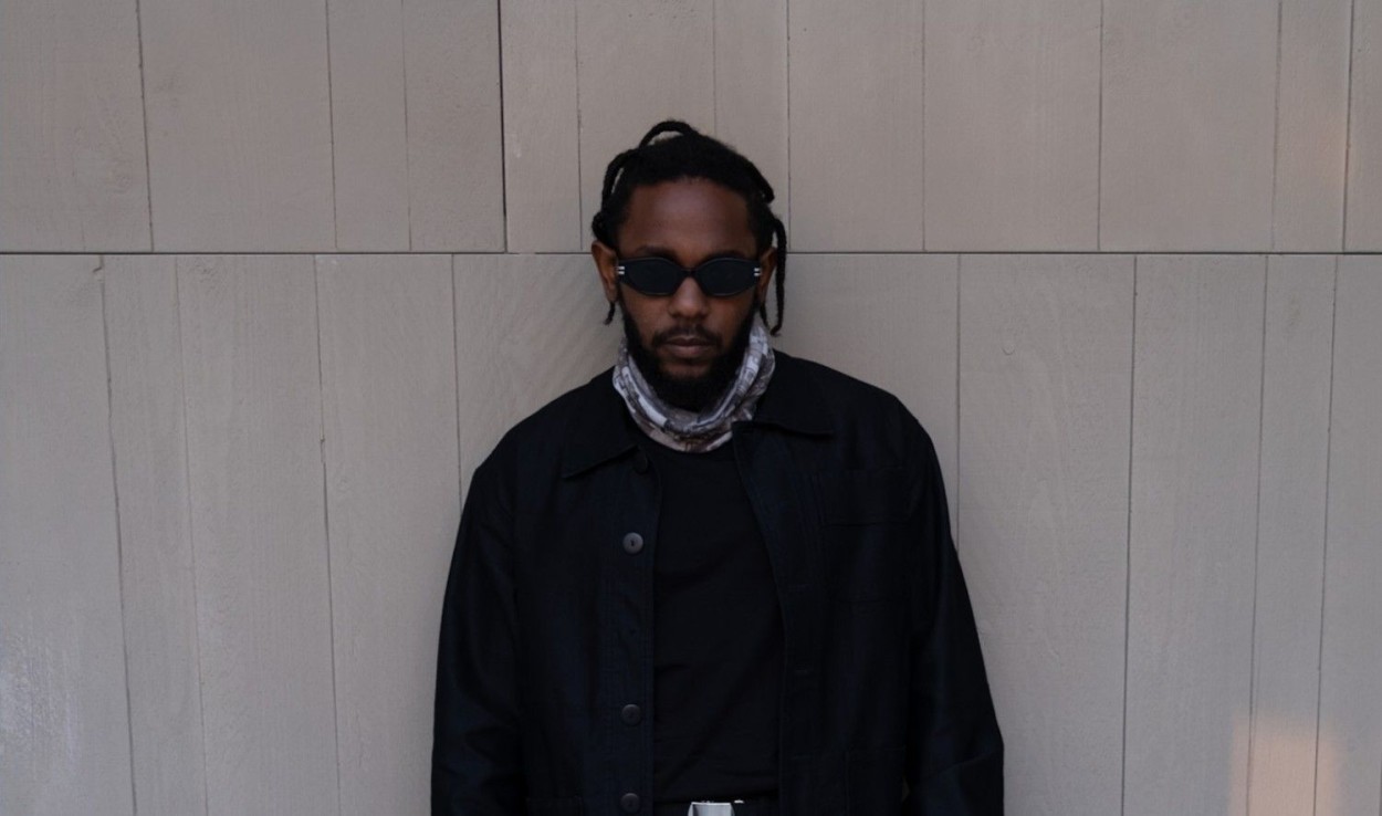 Kendrick Lamar @ Primavera Sound Porto 2023