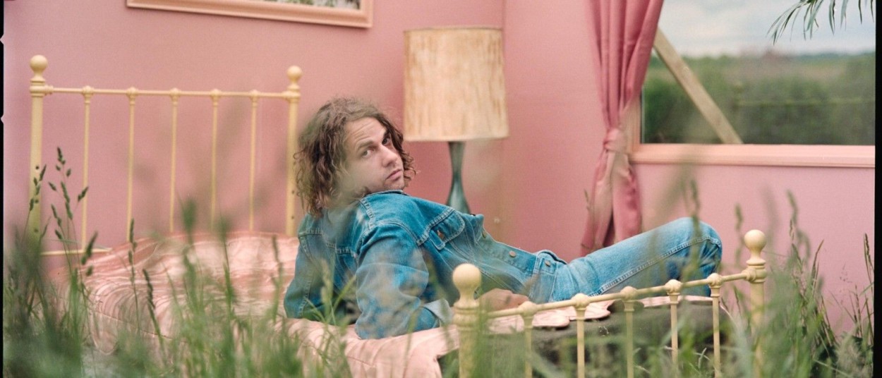Kevin Morby