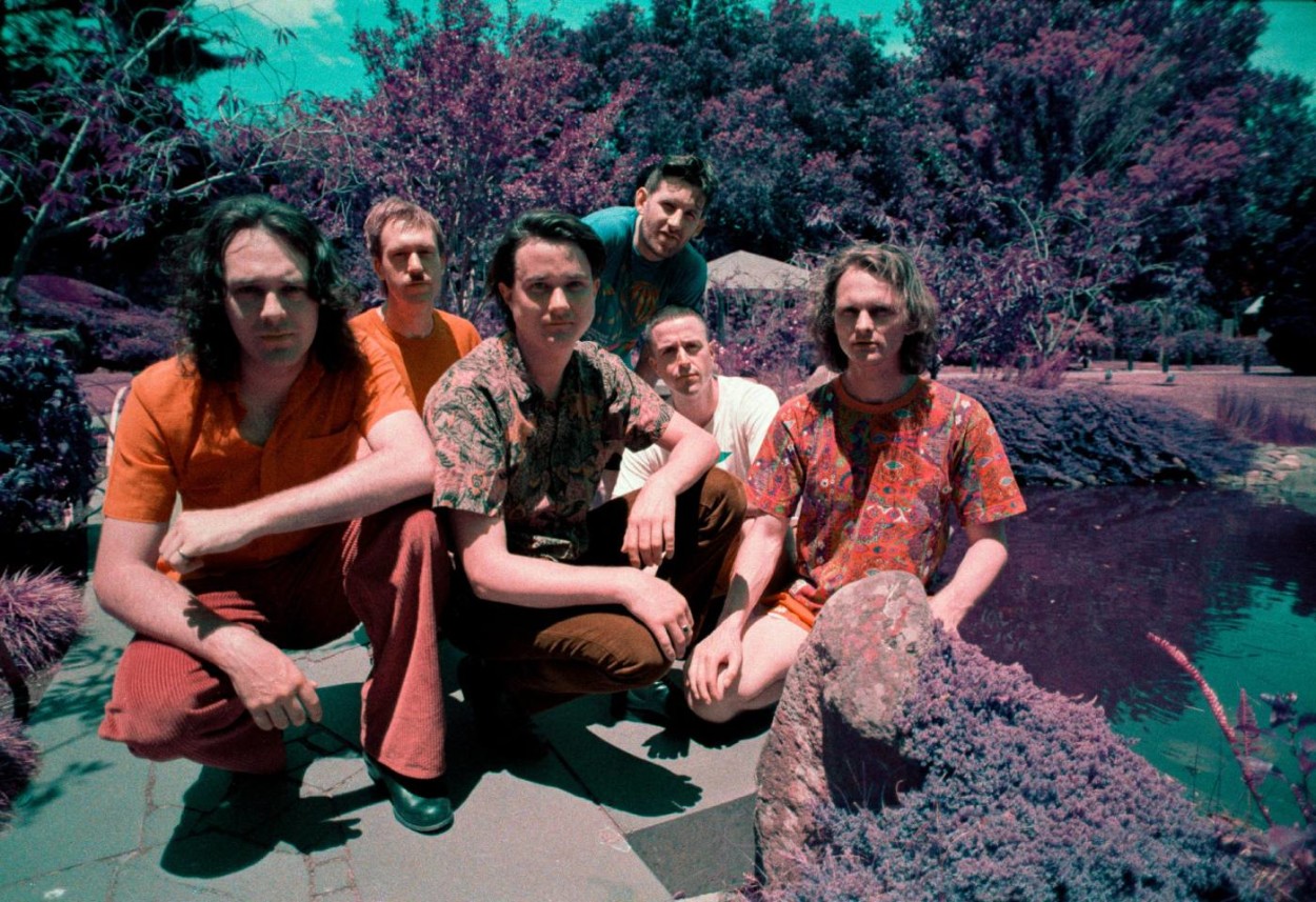 King Gizzard & The Lizard Wizard