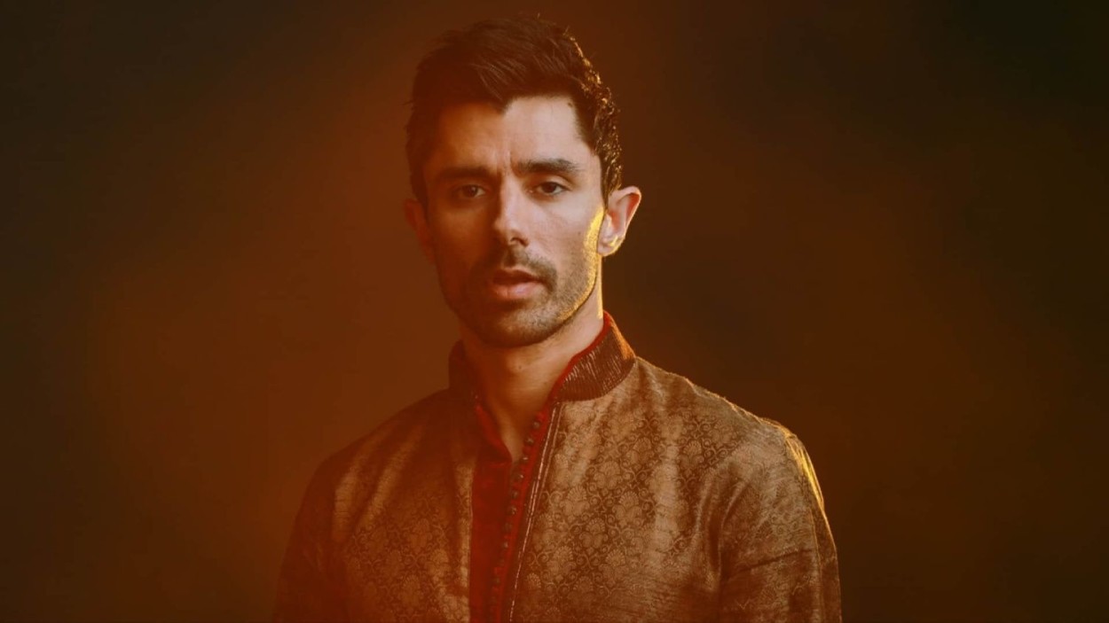 KSHMR