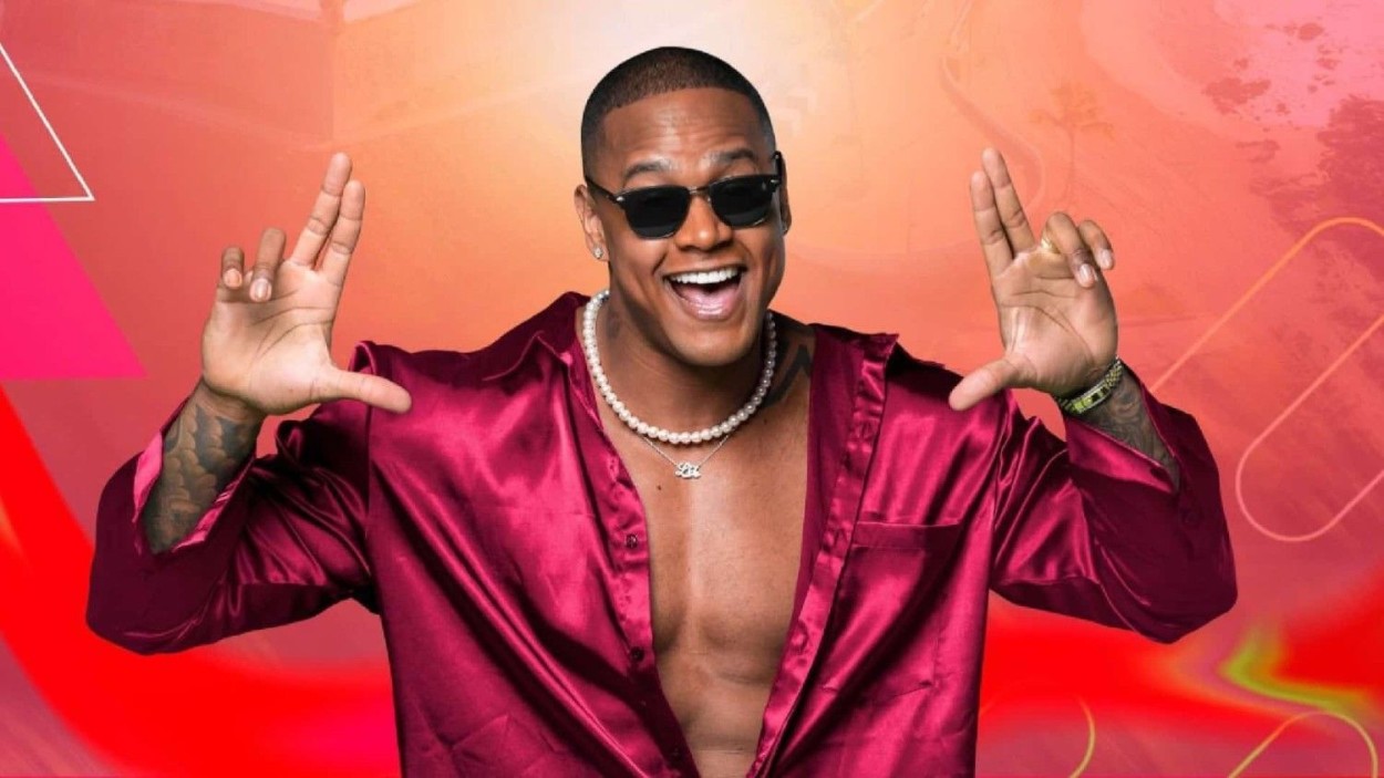 Leo Santana
