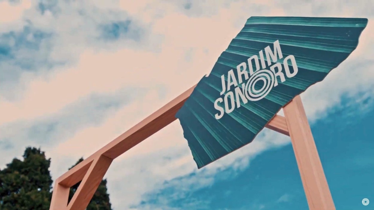 Lisb-On - Jardim Sonoro 2023