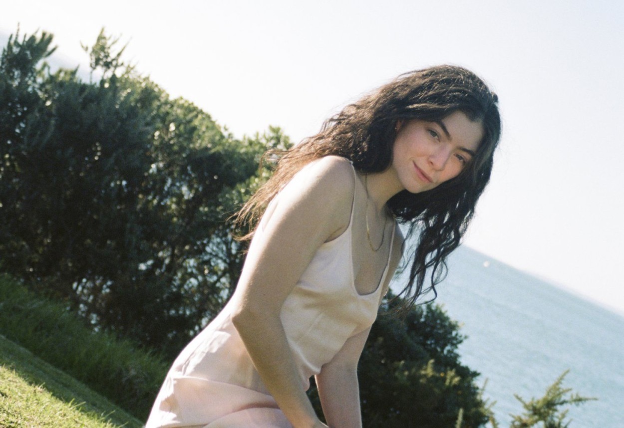 Lorde