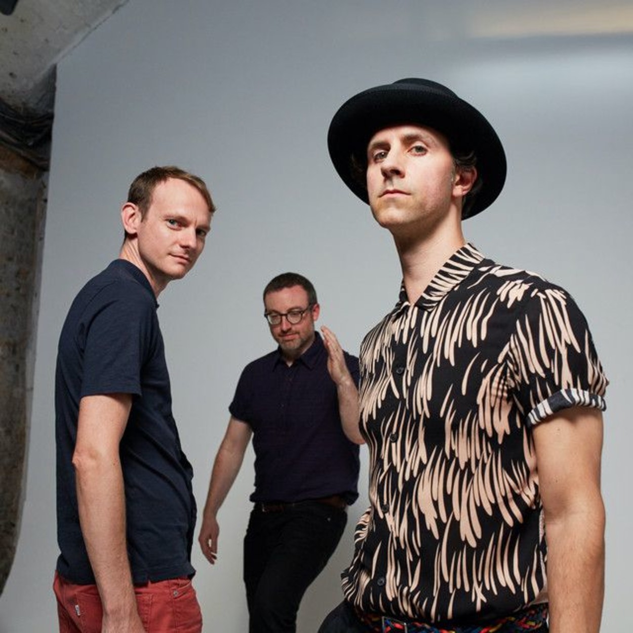 Maximo Park