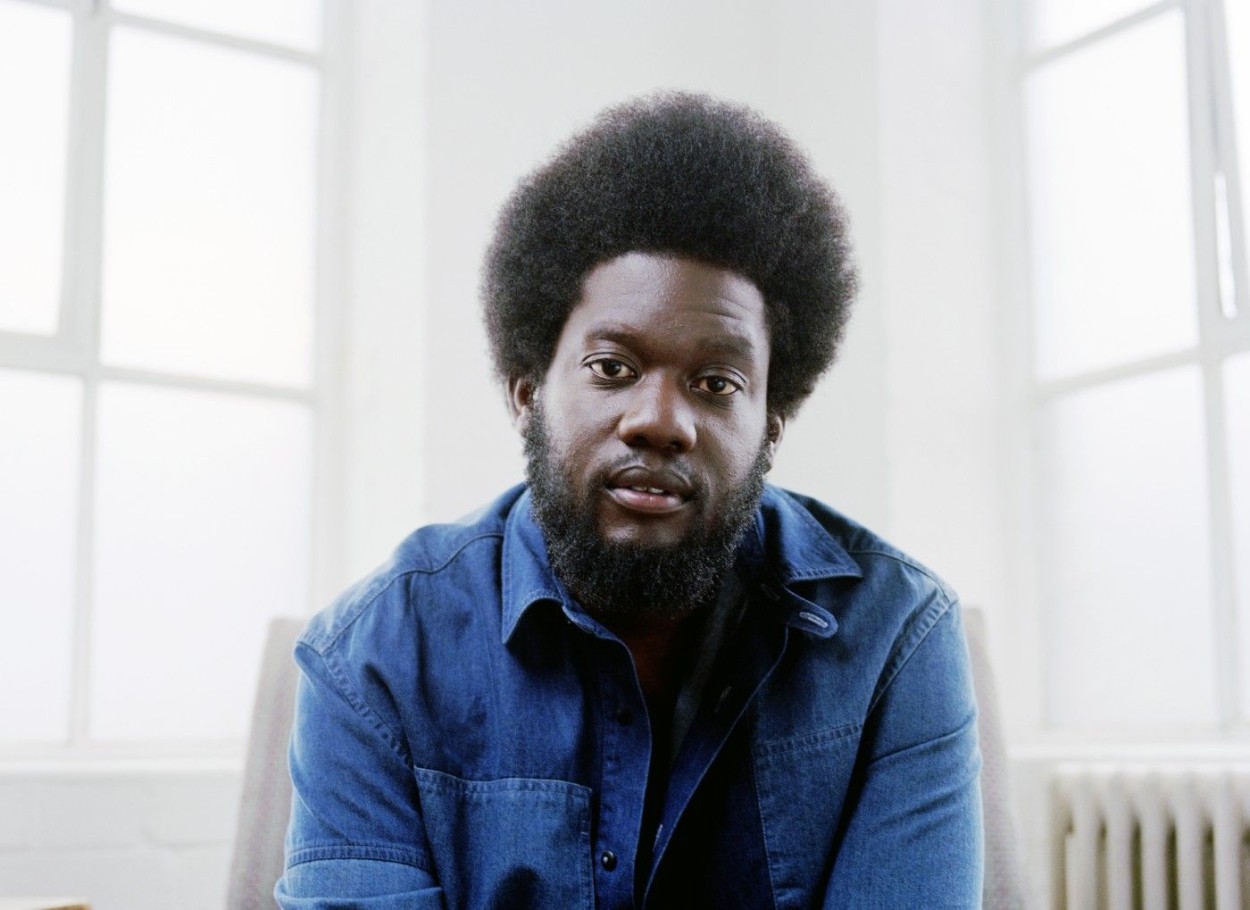 Michael Kiwanuka