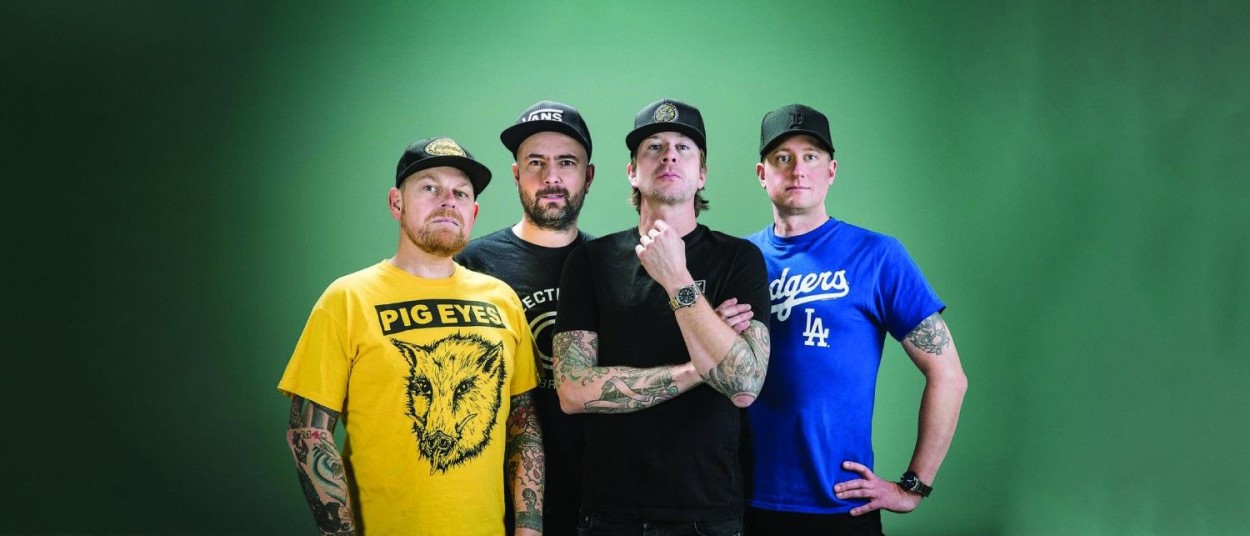 Millencolin