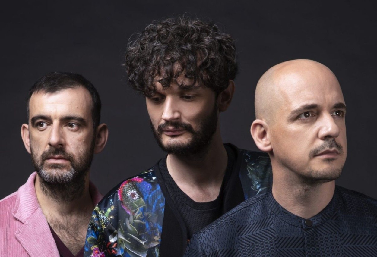 Moderat